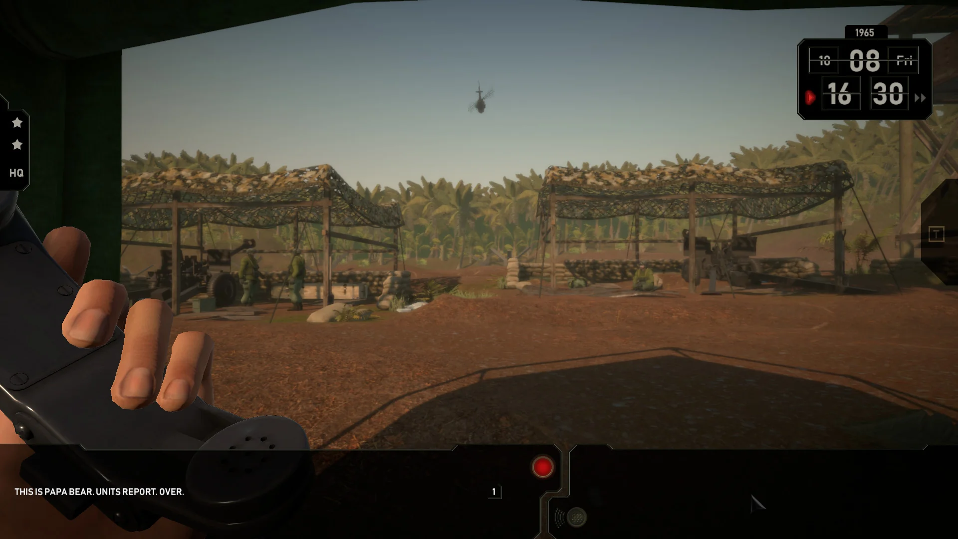 Radio Commander: Vietnam '64 - Image 11