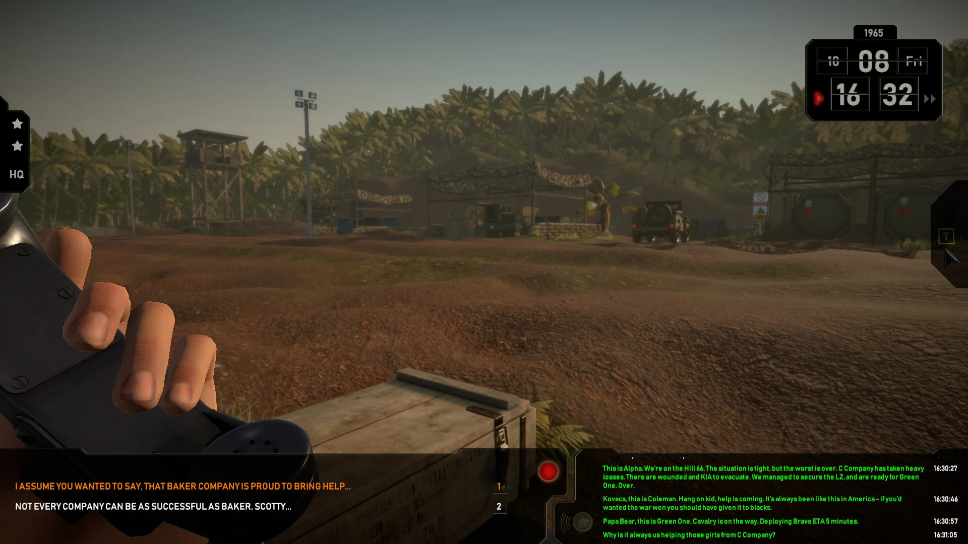 Radio Commander: Vietnam '64 - Image 6