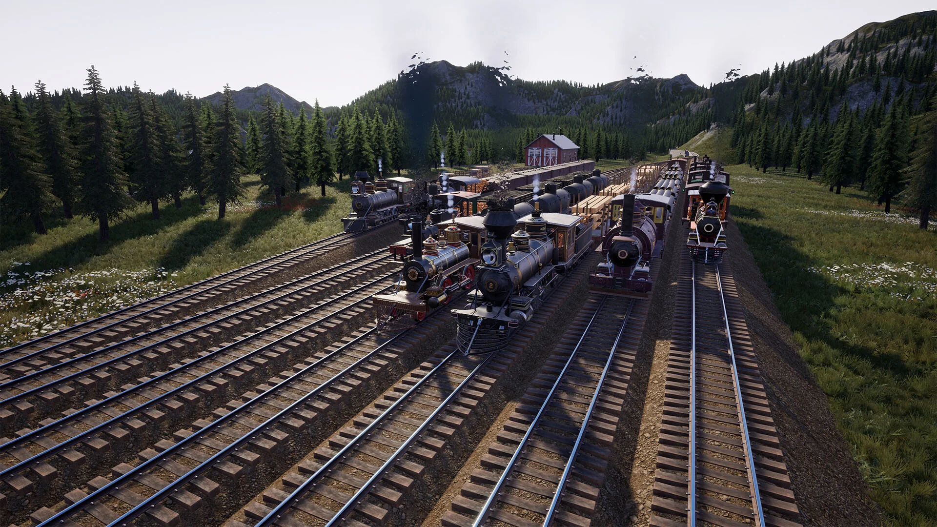 Railroads Online - Image 8