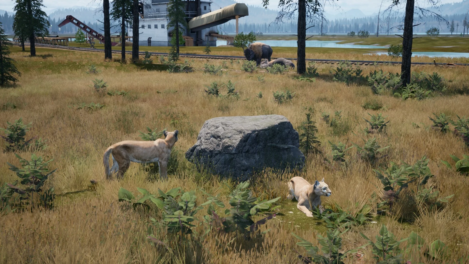 Railroads Online - Explorer DLC - Image 6