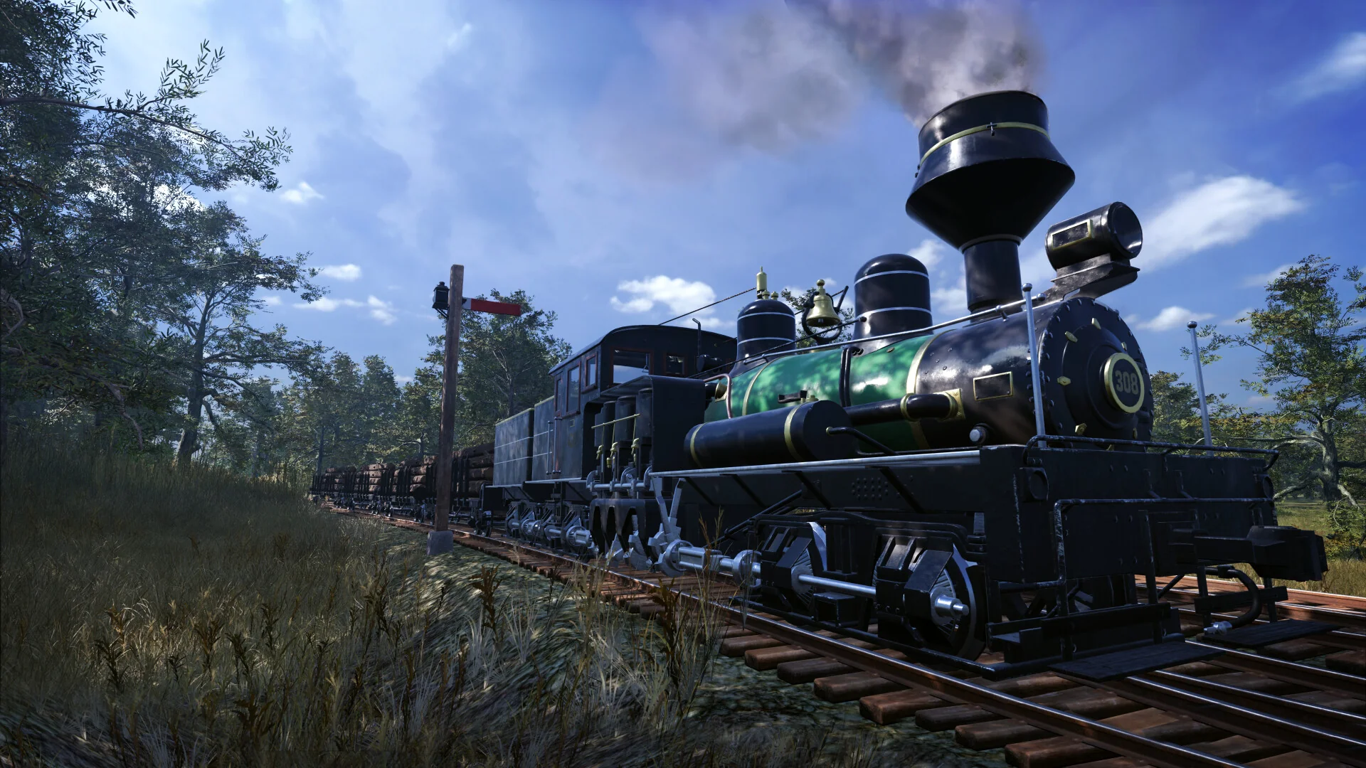 Railway Empire 2 - Image 3