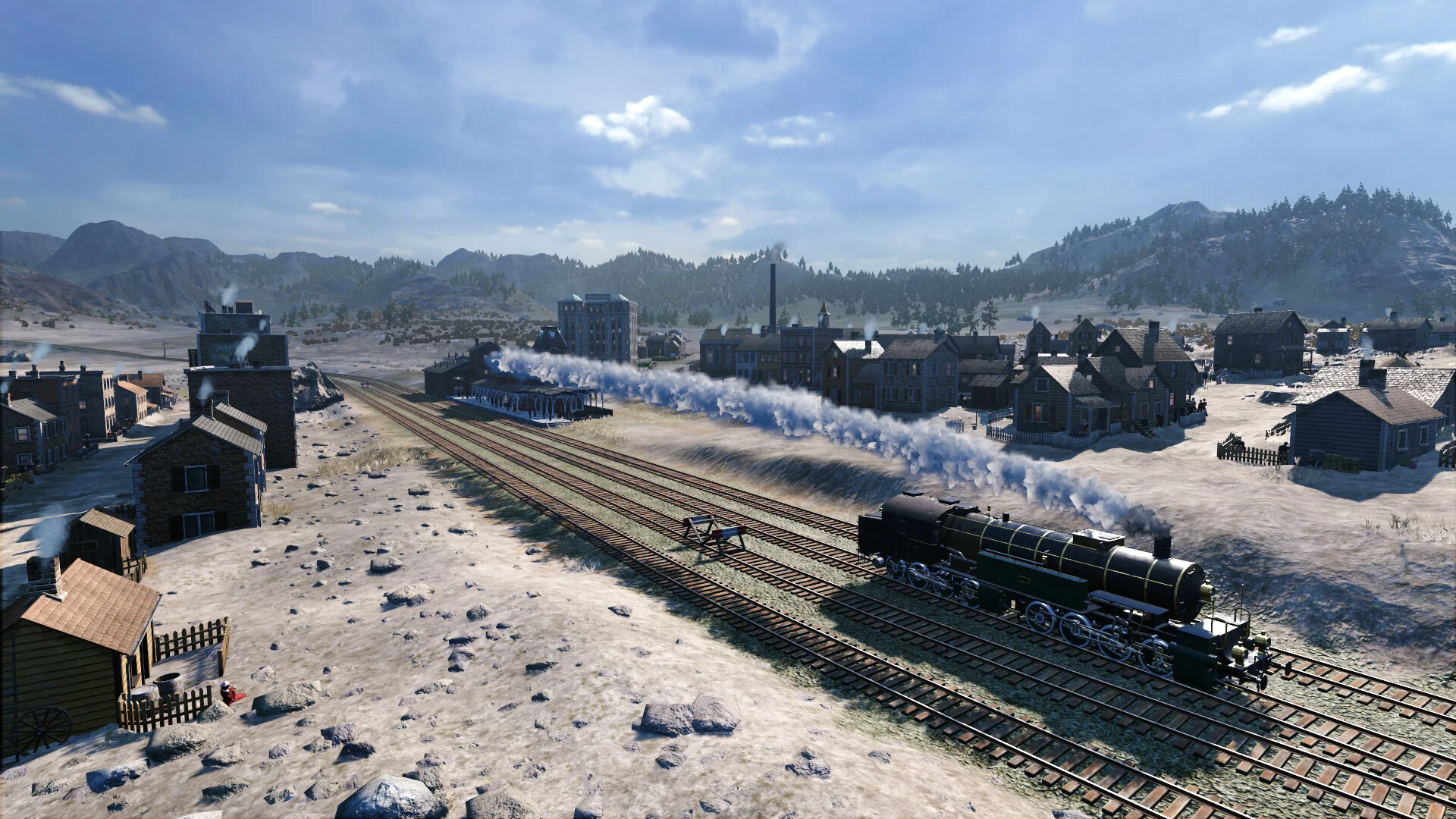 Railway Empire 2 - Image 8