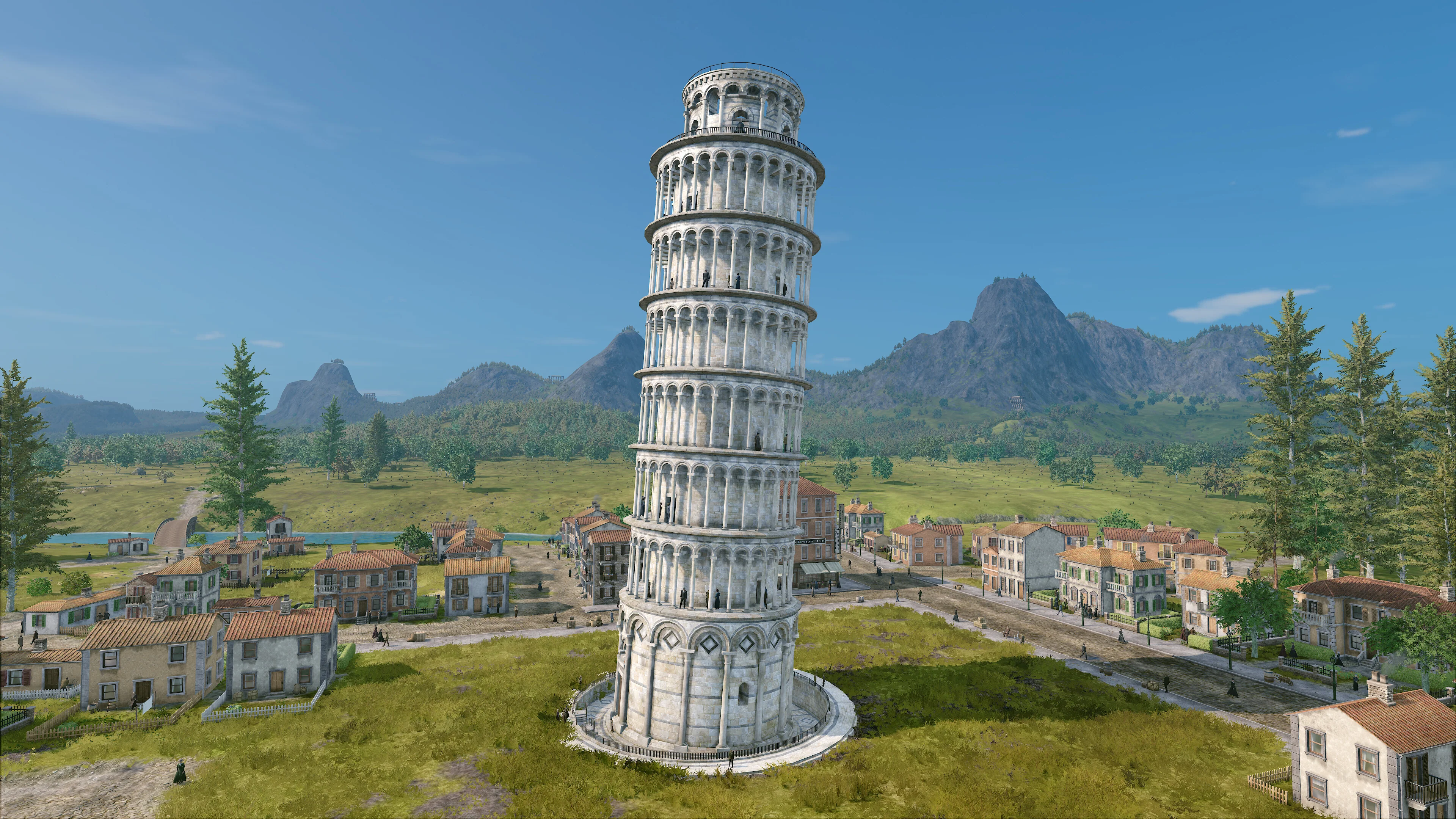 Railway Empire 2 - Bella Italia - Image 7