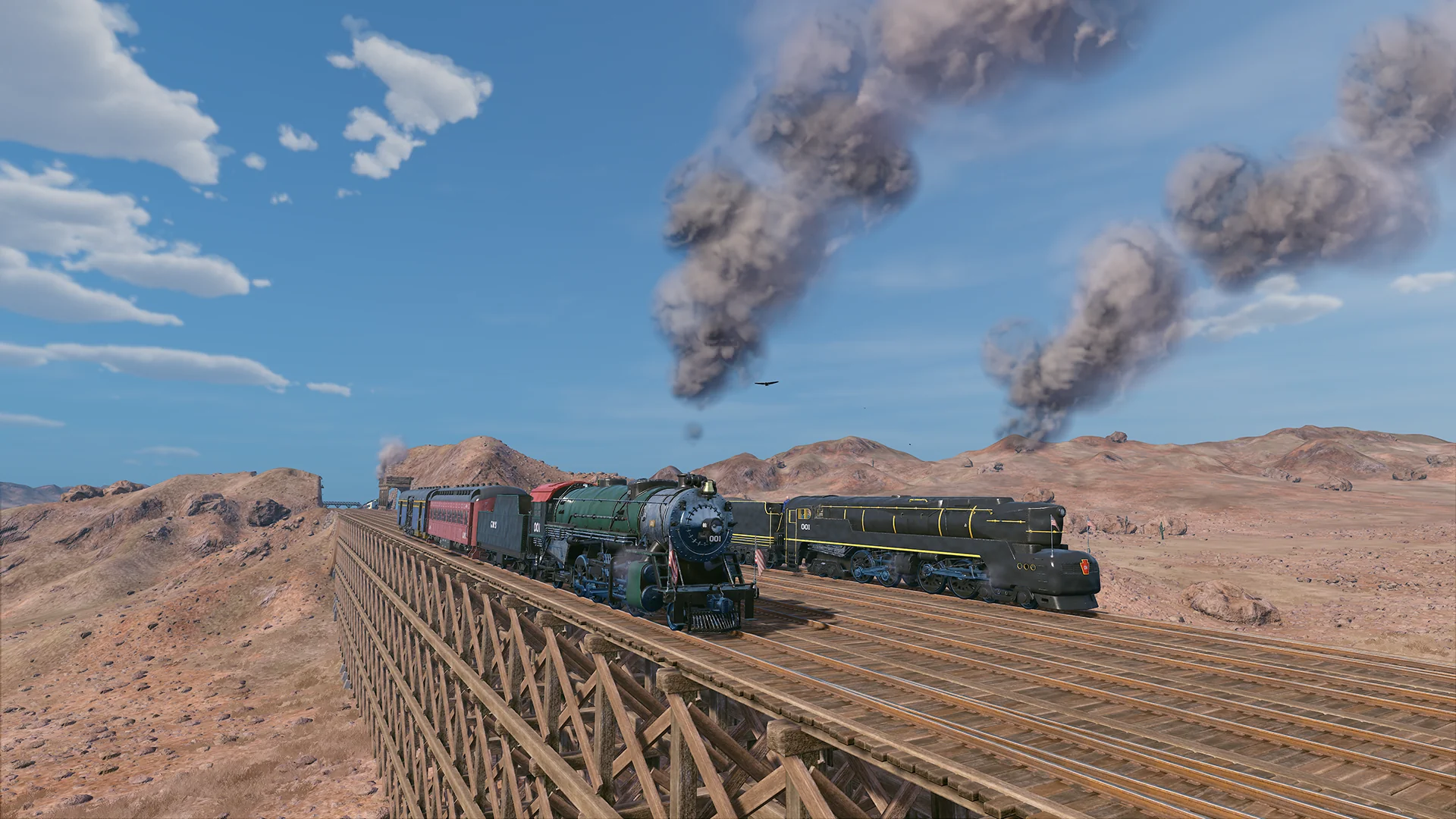 Railway Empire 2 - Industrial Wonders - Image 10