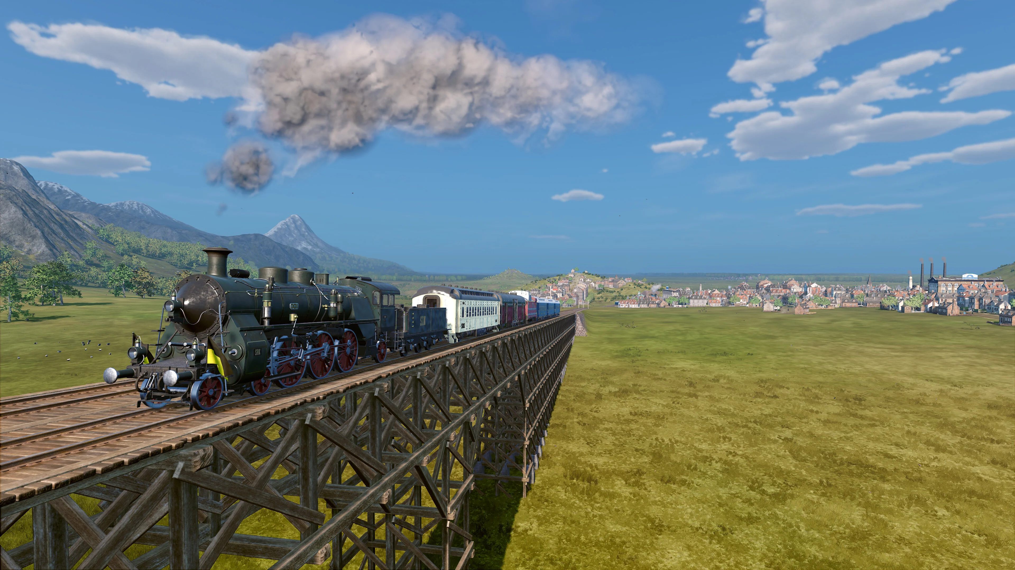 Railway Empire 2 - Journey To The East - Image 4