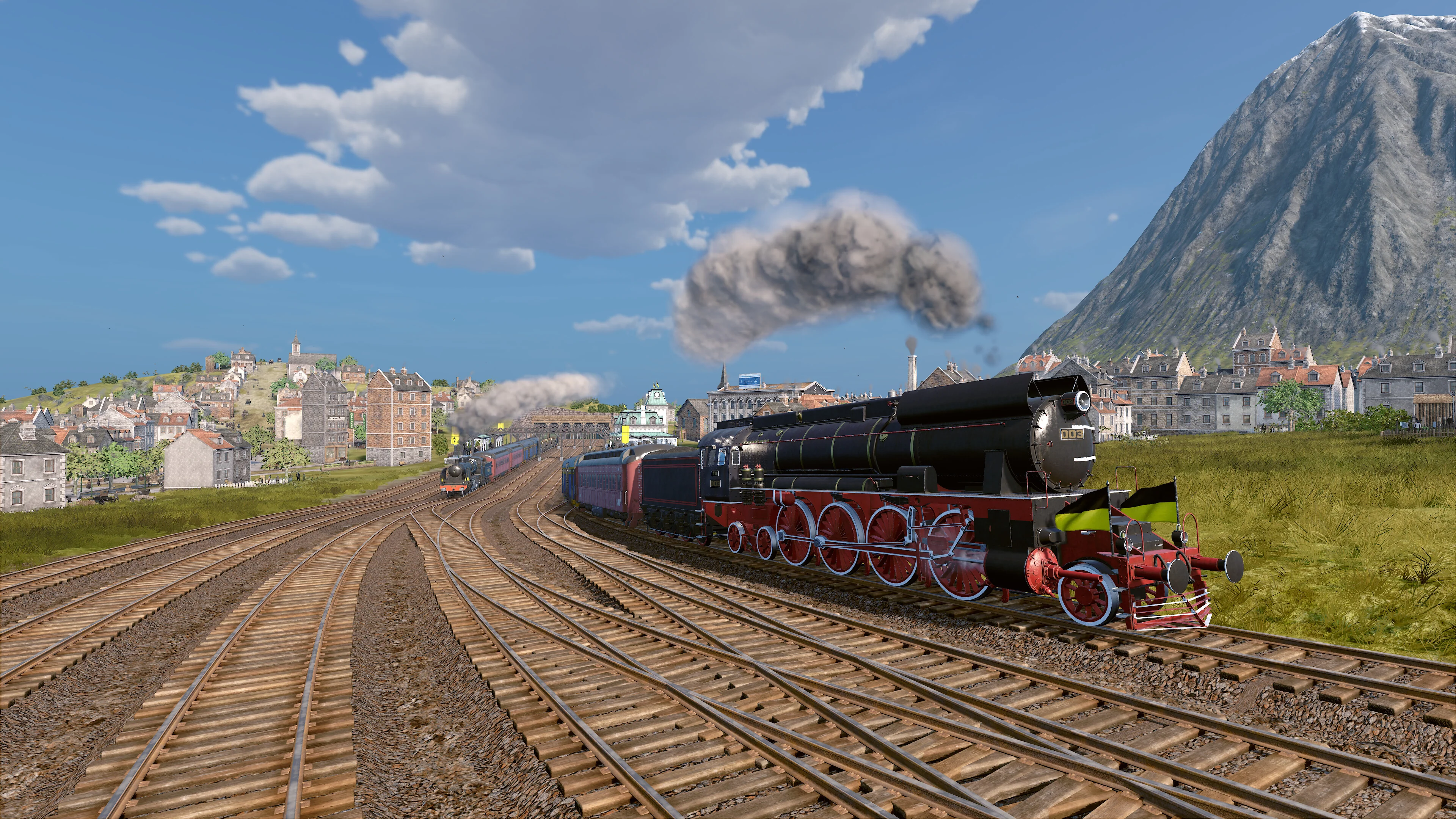 Railway Empire 2 - Journey To The East - Image 7
