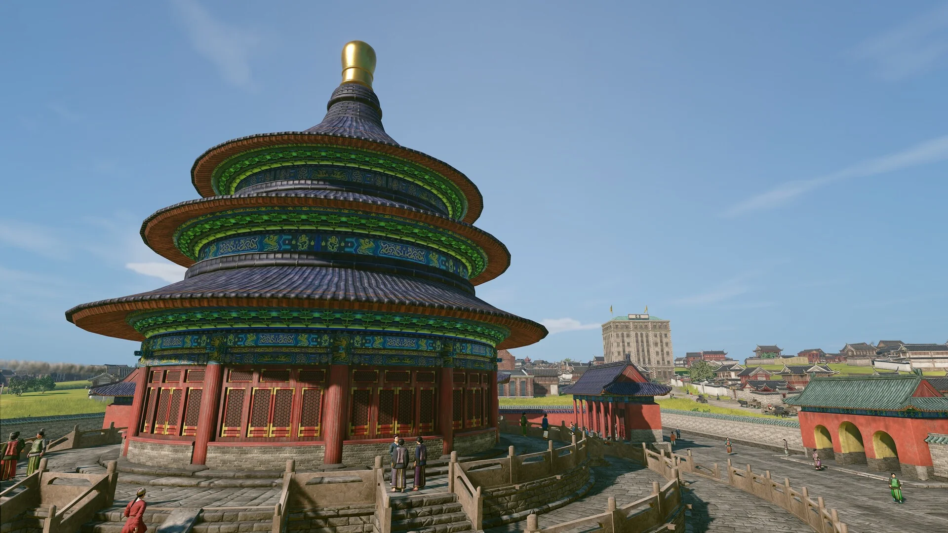 Railway Empire 2 - Steel Dragons - Image 7