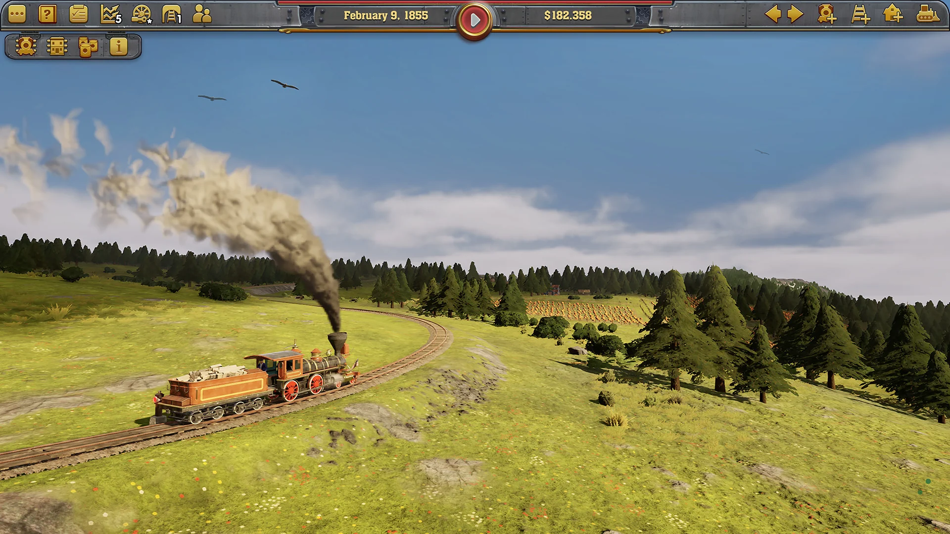 Railway Empire - Image 6