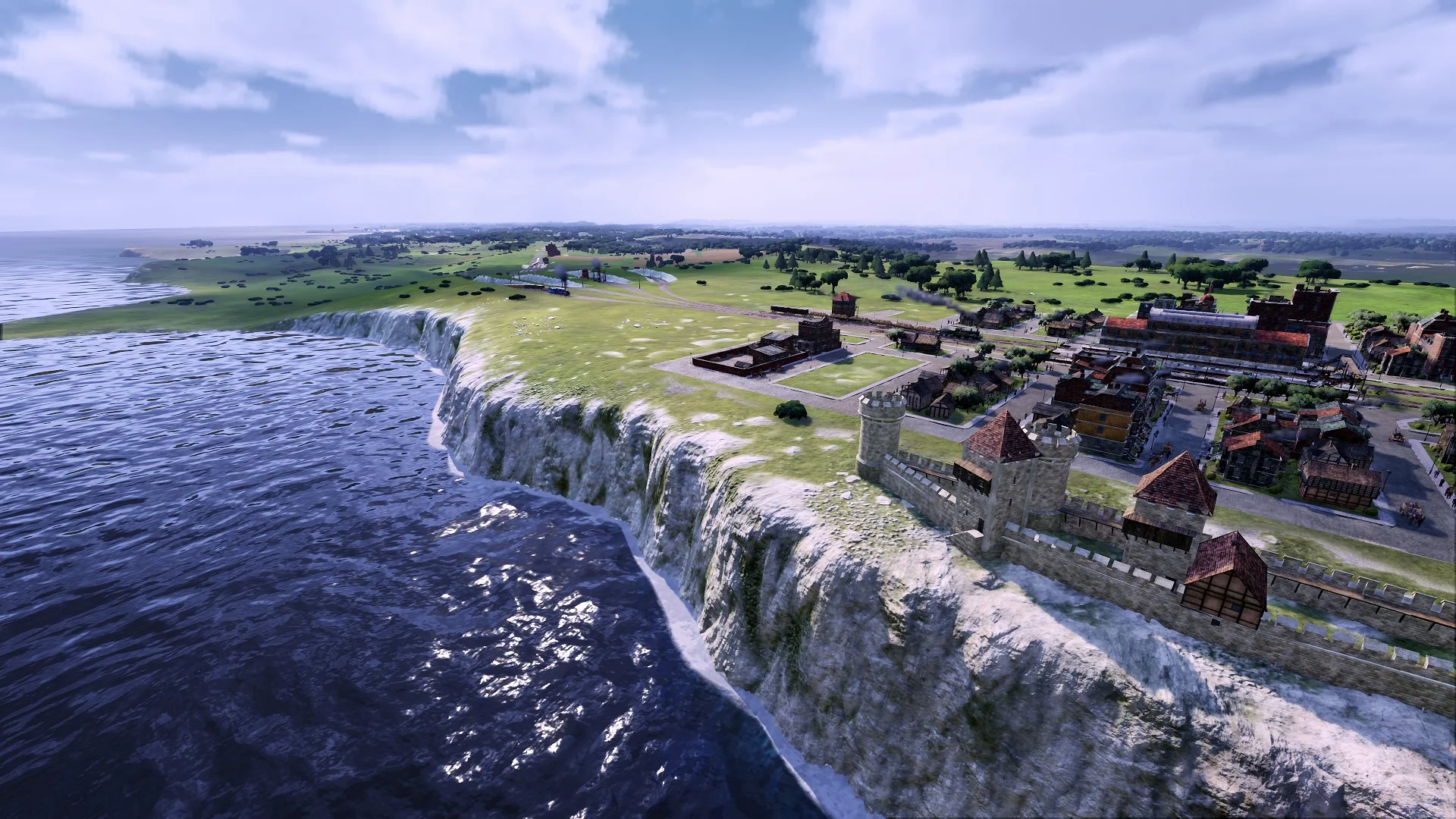 Railway Empire - Great Britain & Ireland - Image 3