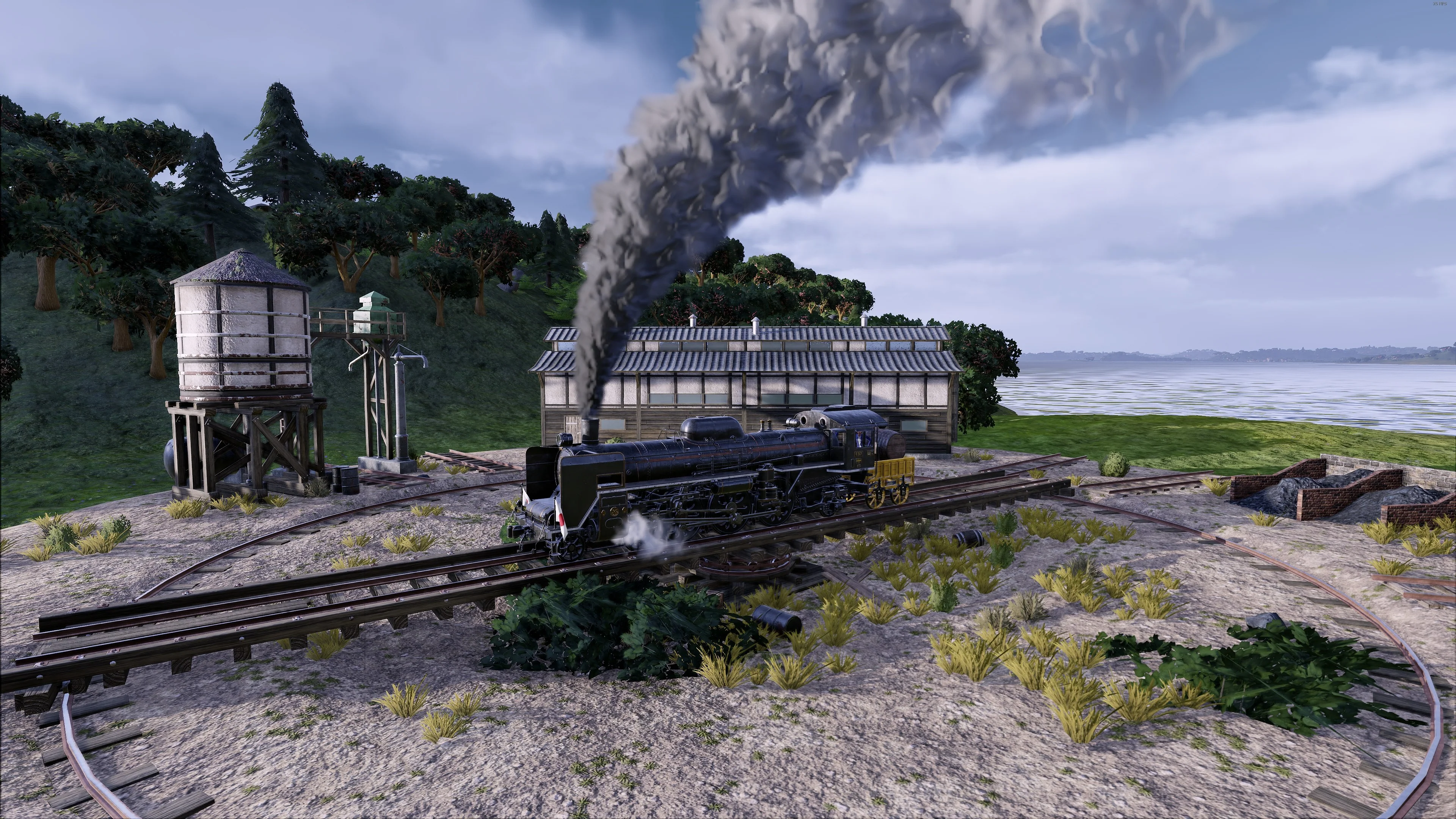Railway Empire - Japan - Image 11