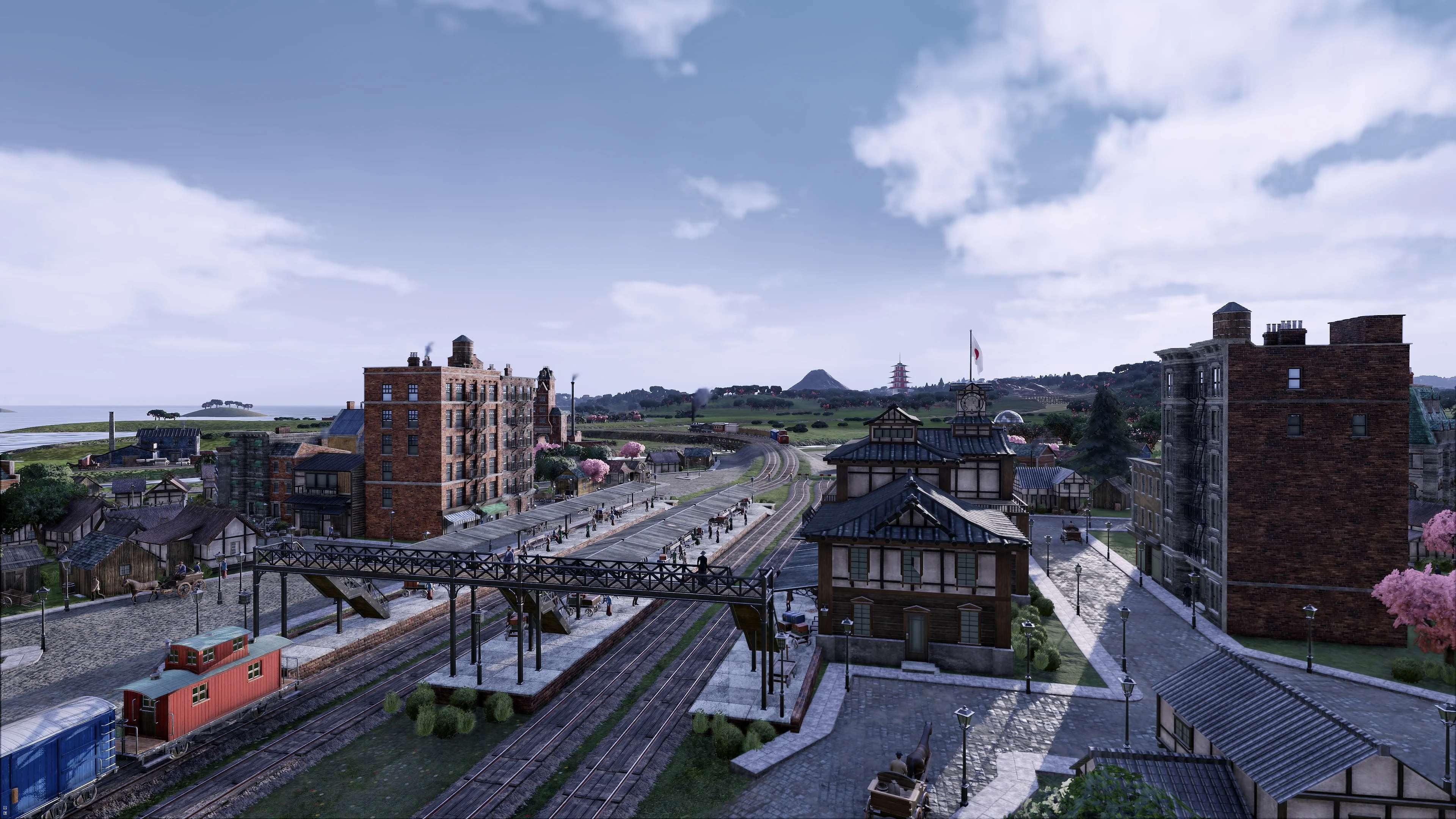 Railway Empire - Japan - Image 9