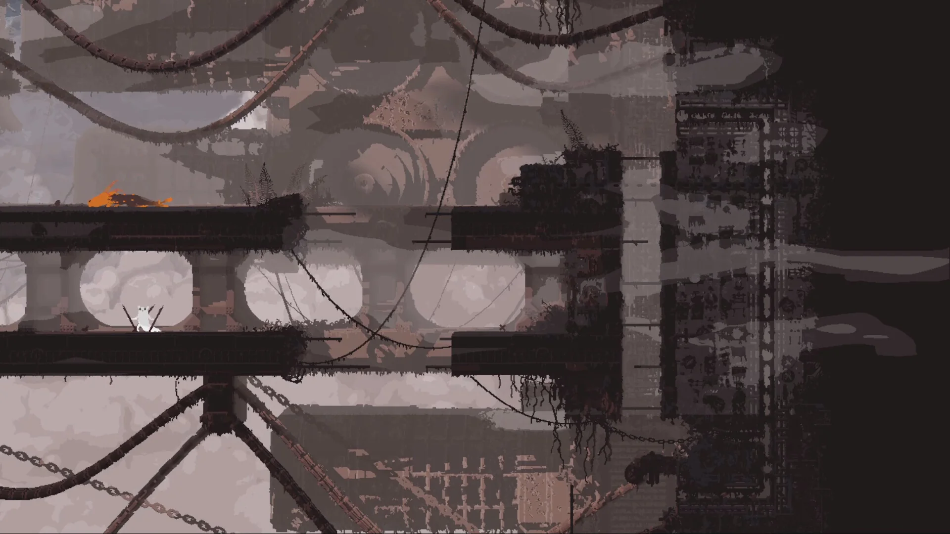 Rain World: Downpour - Image 6