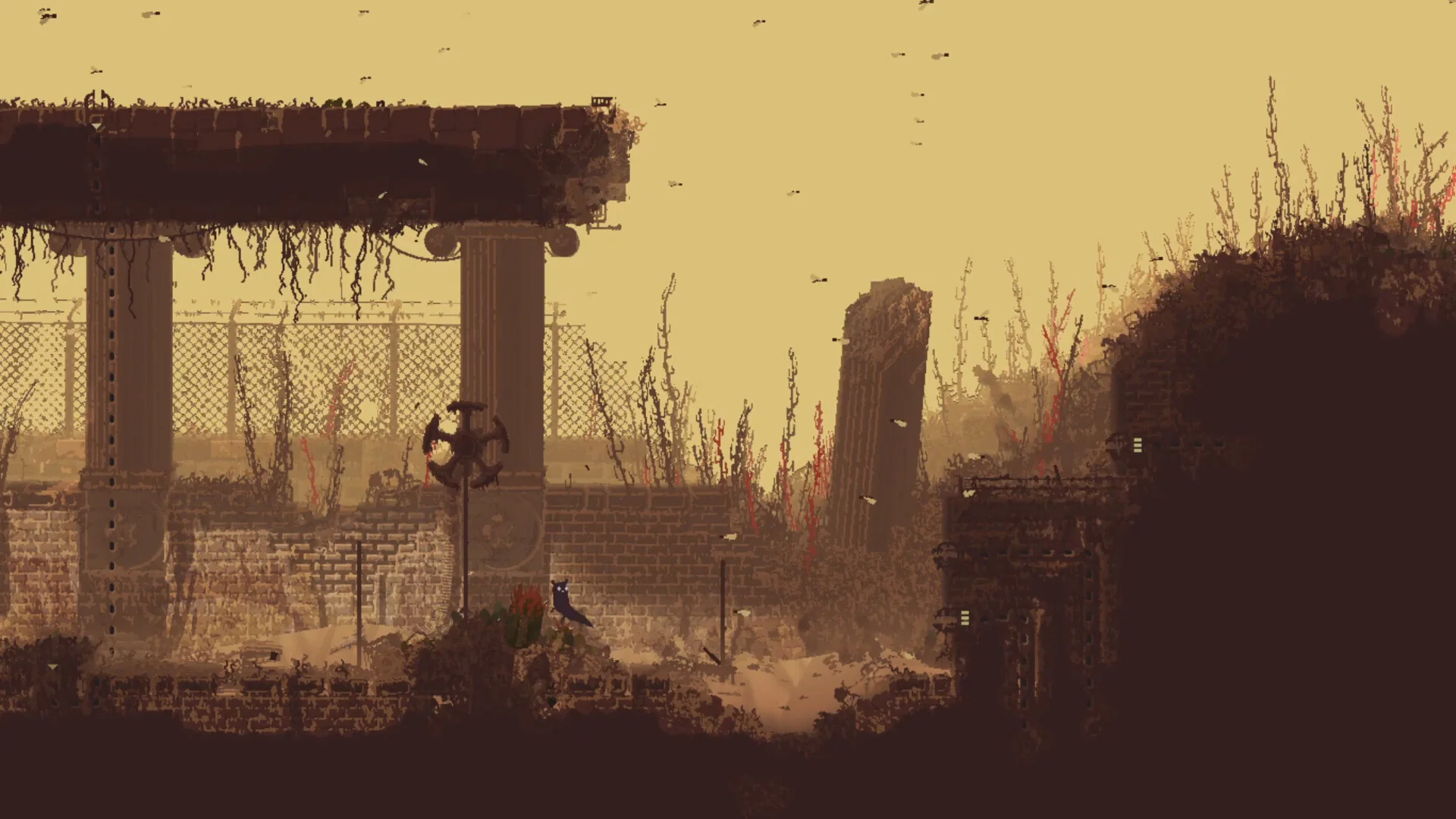 Rain World: The Watcher - Image 5