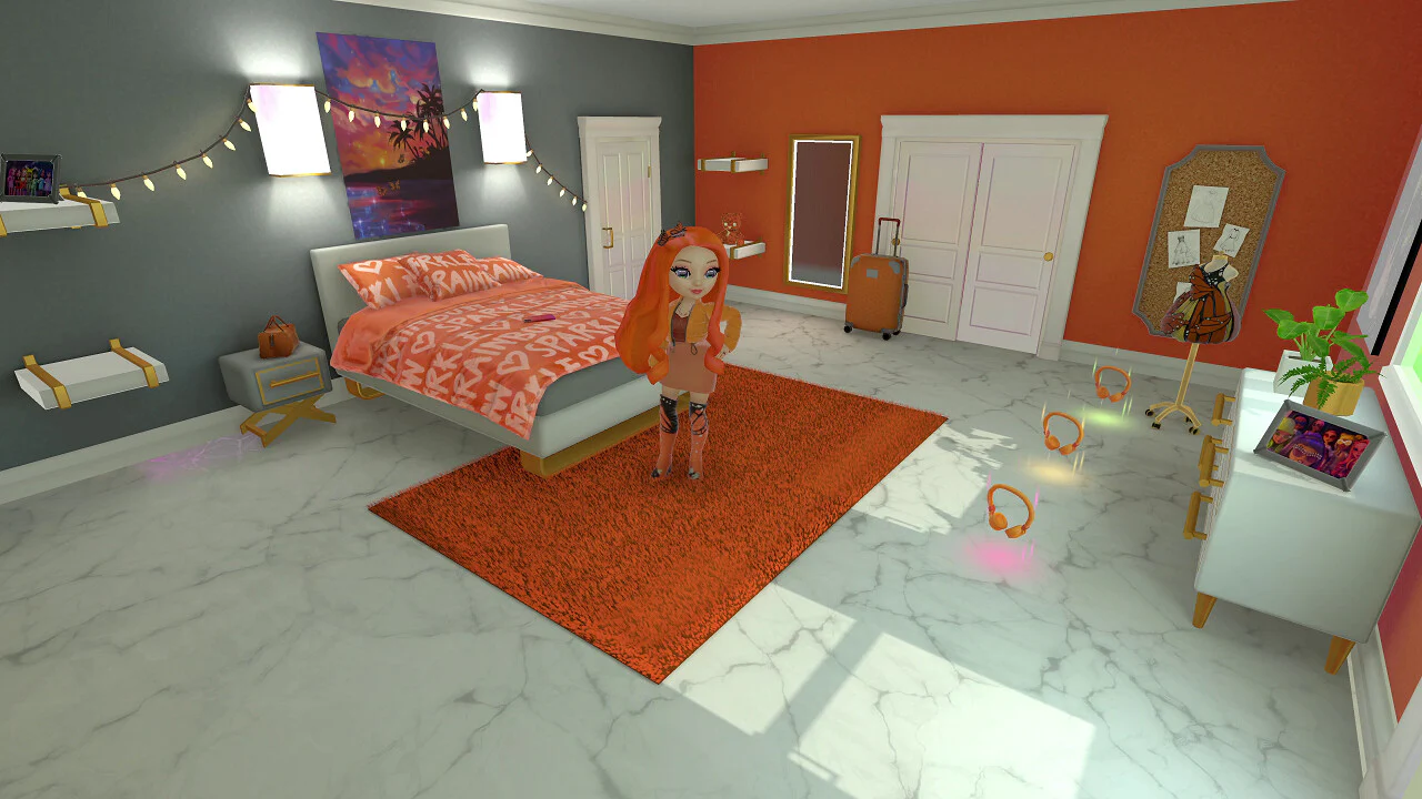 RAINBOW HIGH™: RUNWAY RUSH - Image 6