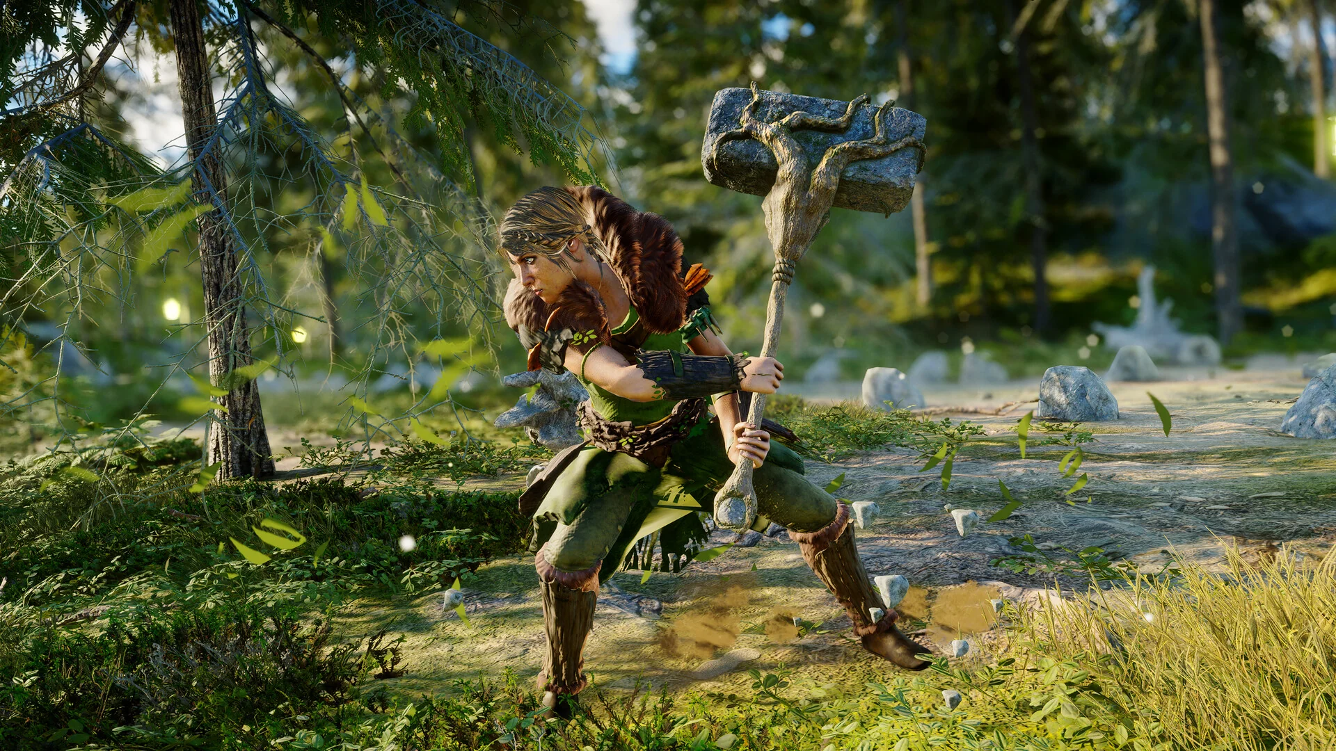 Ravenbound - Hammers of Ávalt - Image 11