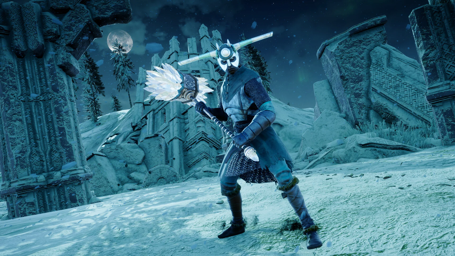 Ravenbound - Hammers of Ávalt - Image 12