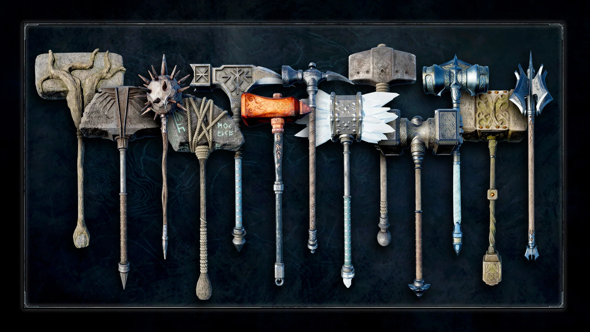 Ravenbound - Hammers of Ávalt - Image 2
