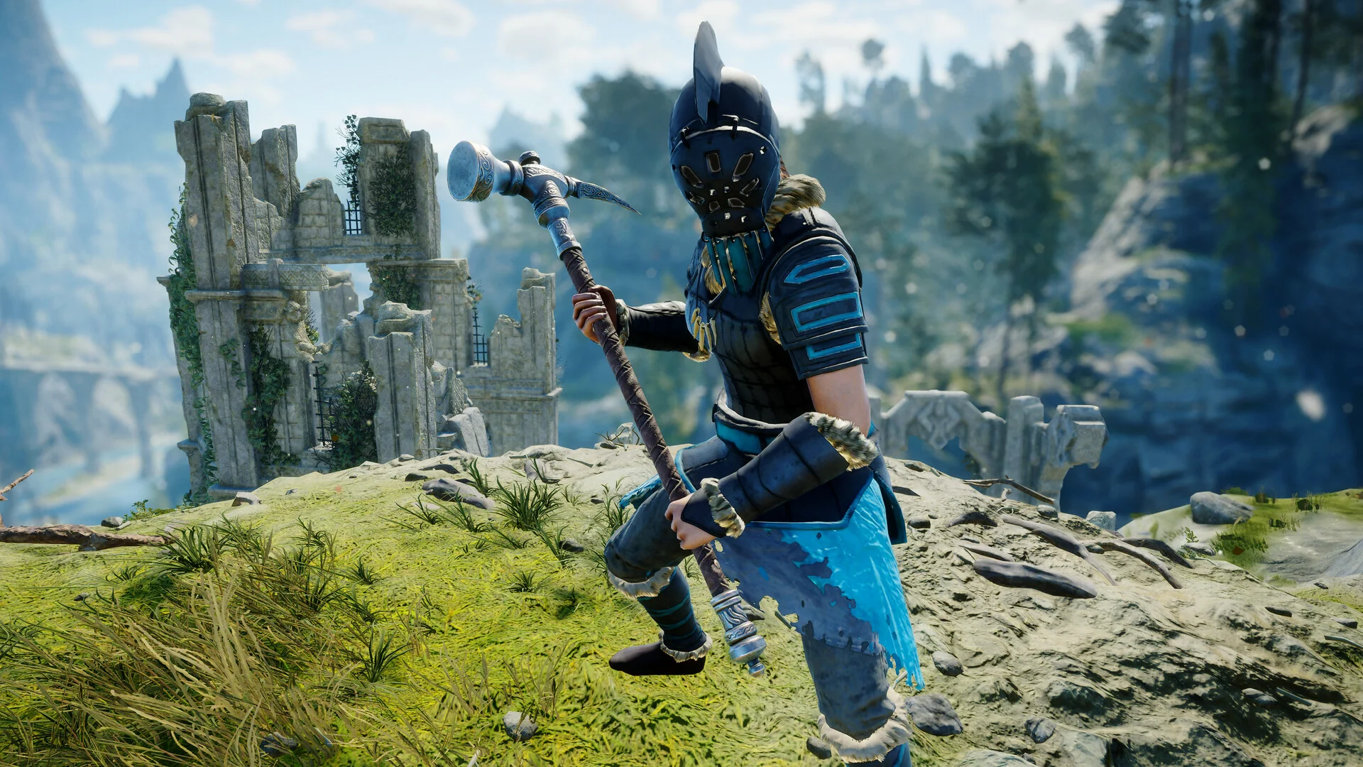 Ravenbound - Hammers of Ávalt - Image 4