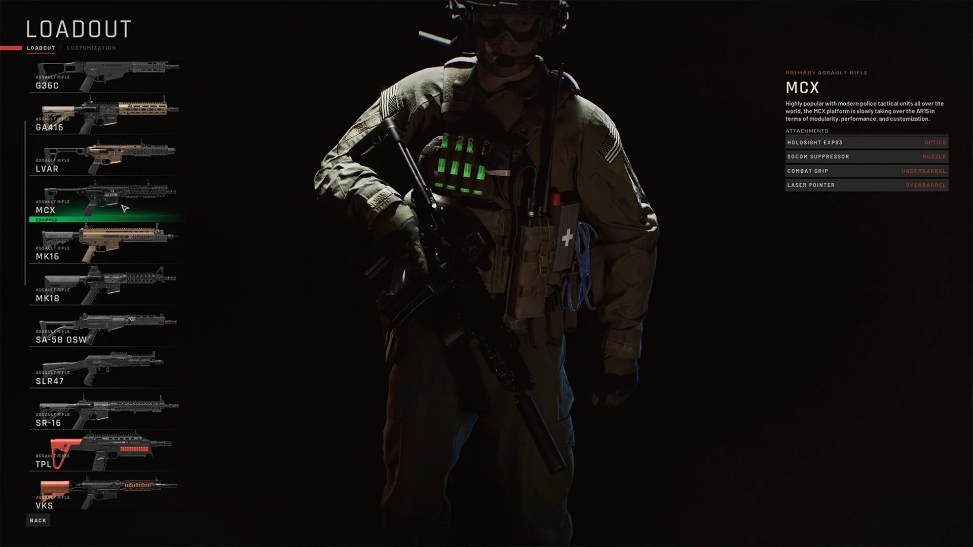 Ready or Not - Image 4