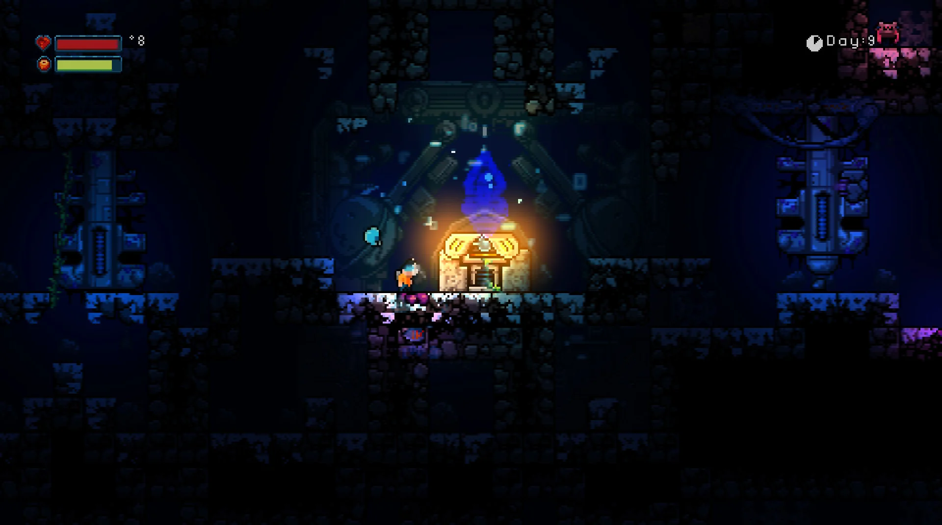 Residual - Image 7