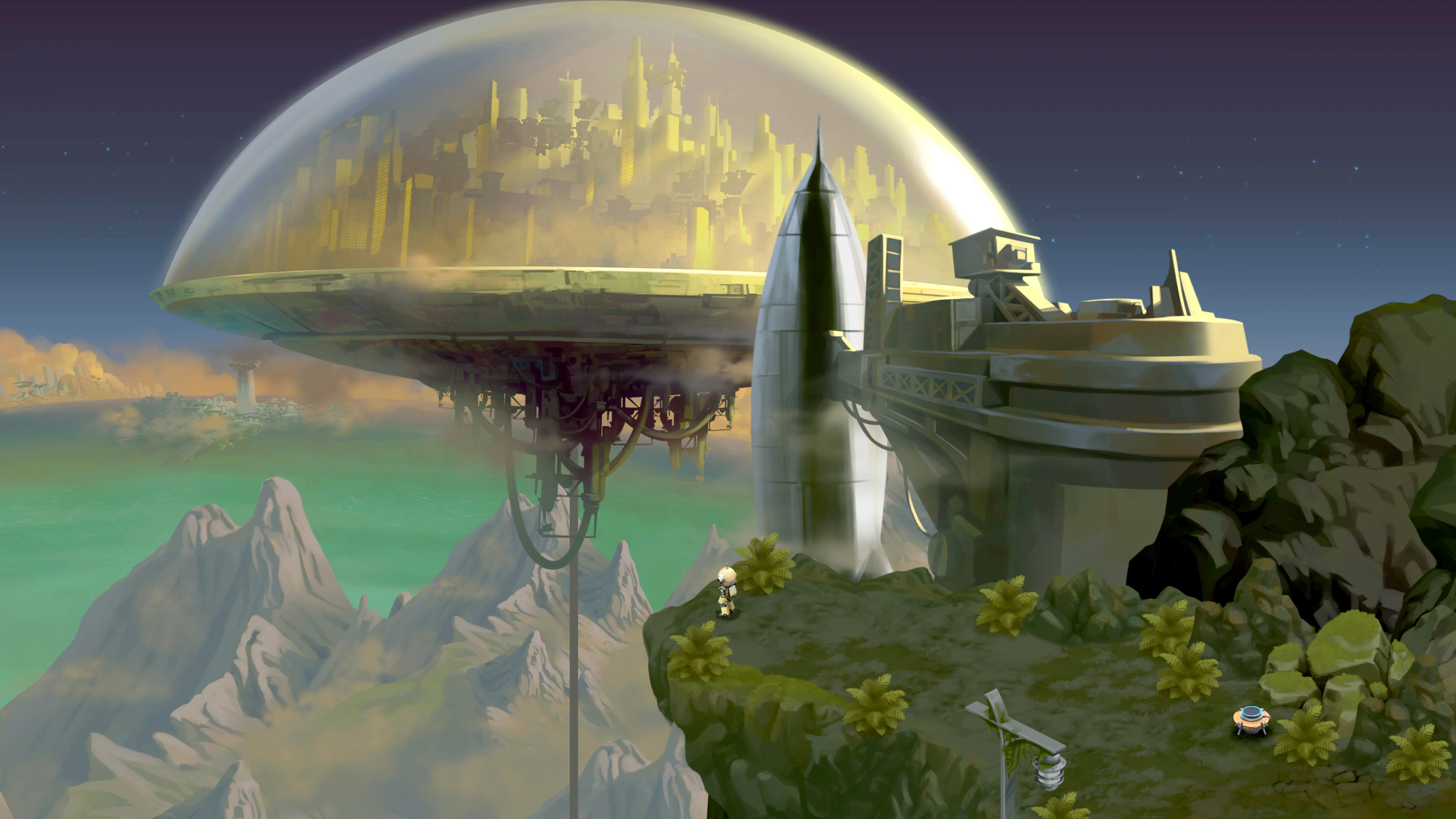 Retro Machina - Image 5
