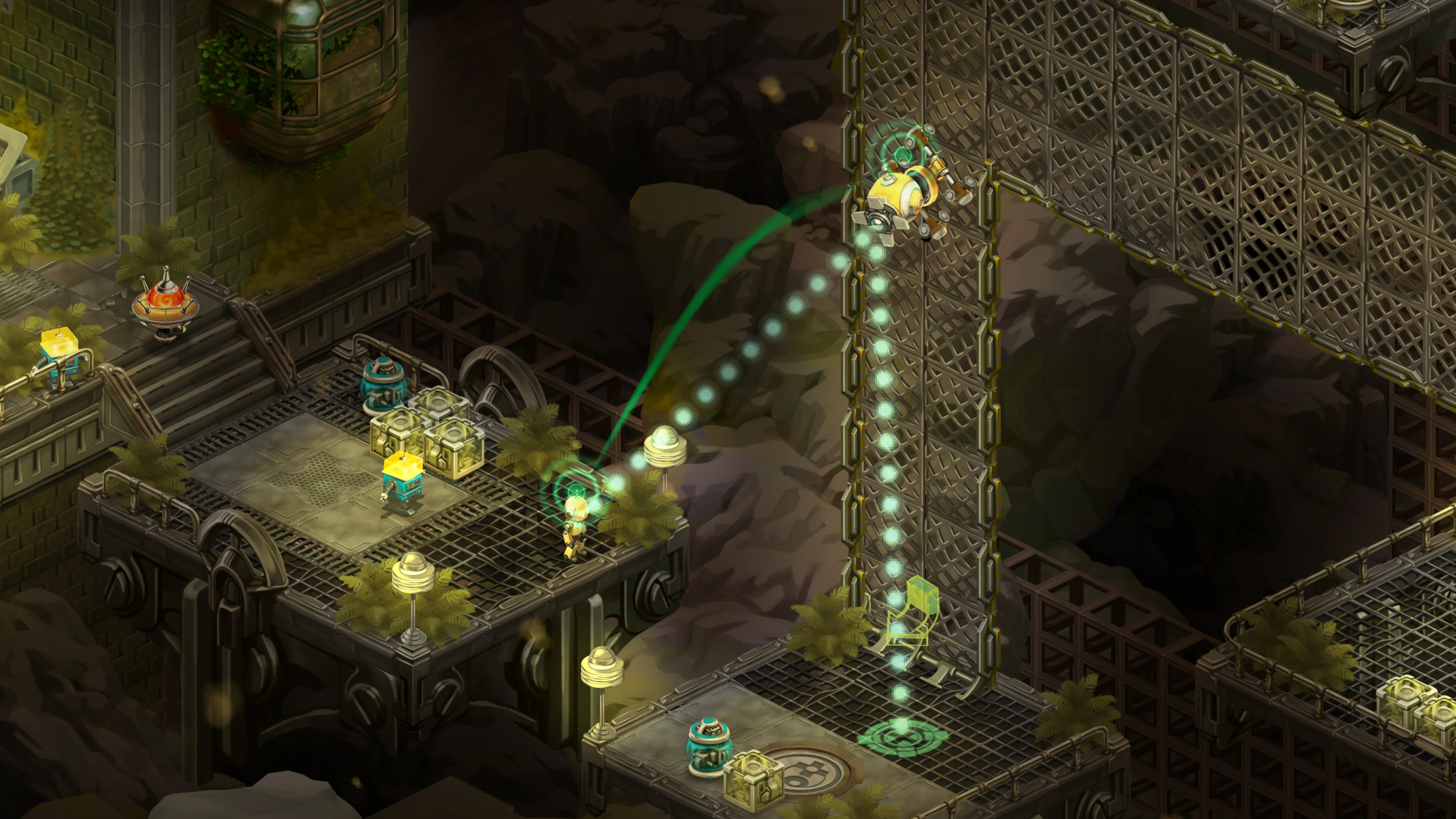 Retro Machina - Image 7