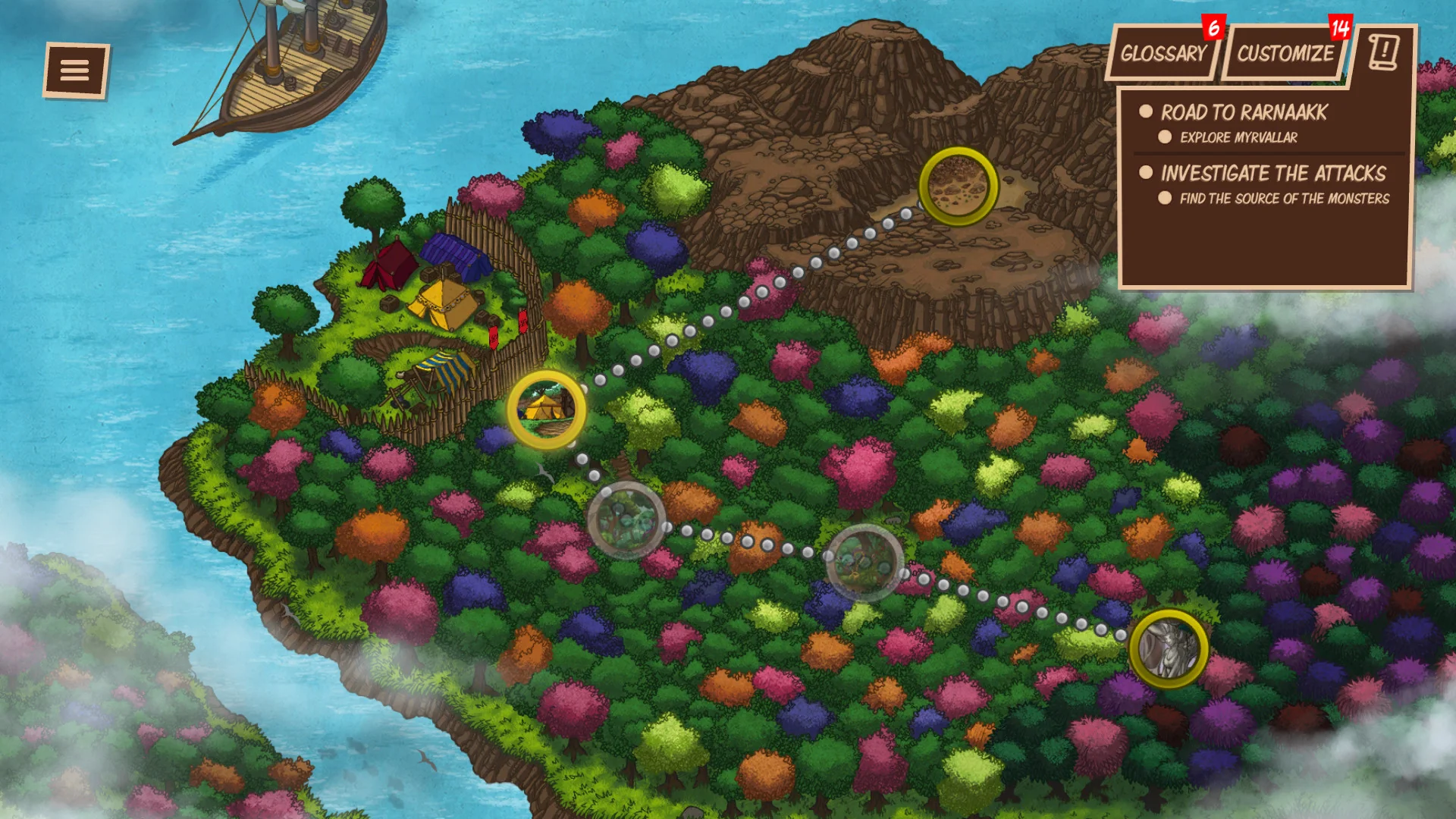 Reverie Knights Tactics - Image 12