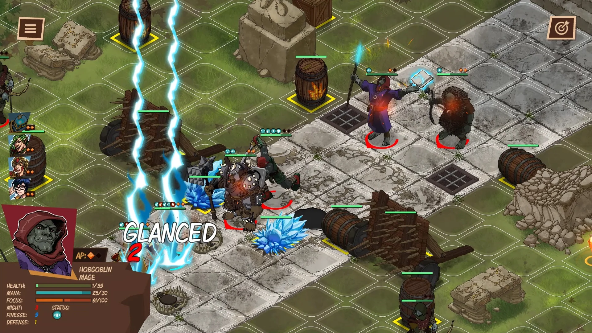 Reverie Knights Tactics - Image 3