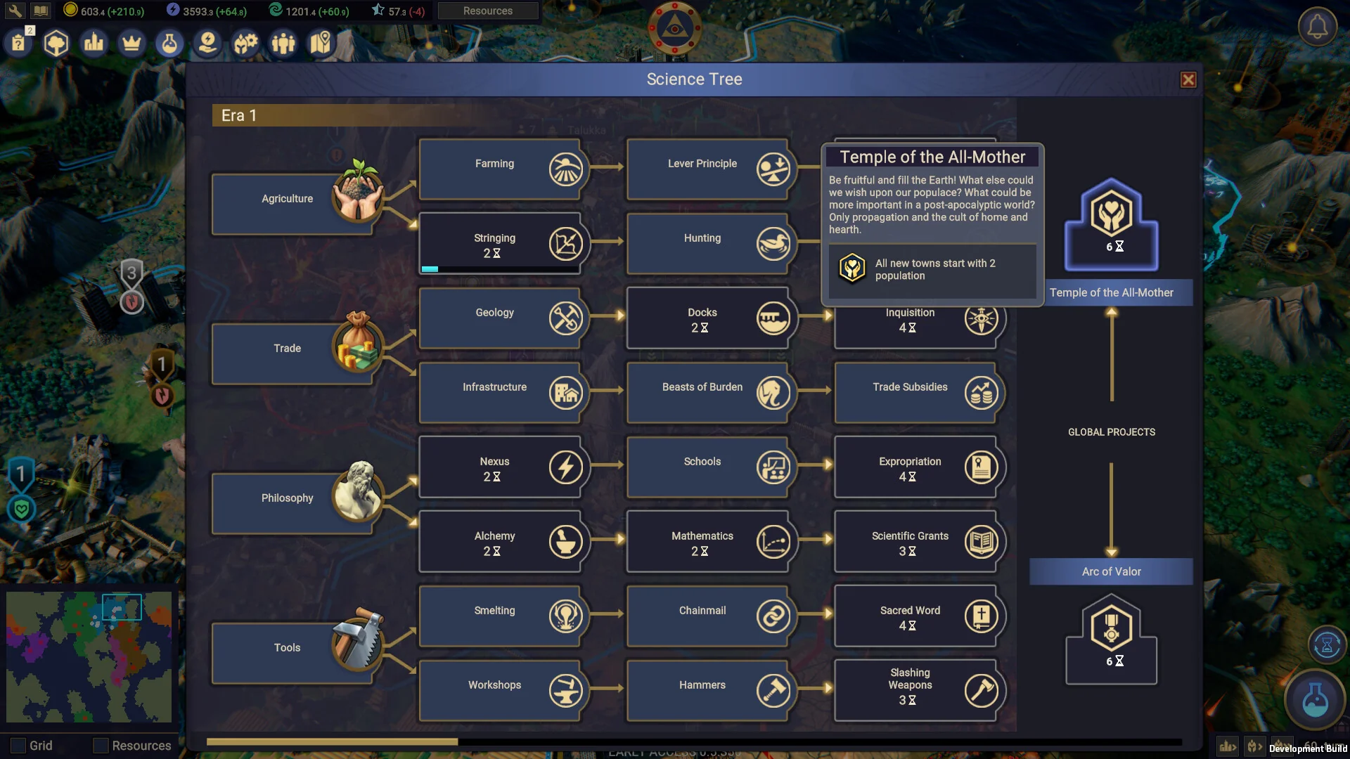 Revival: Recolonization - Image 6