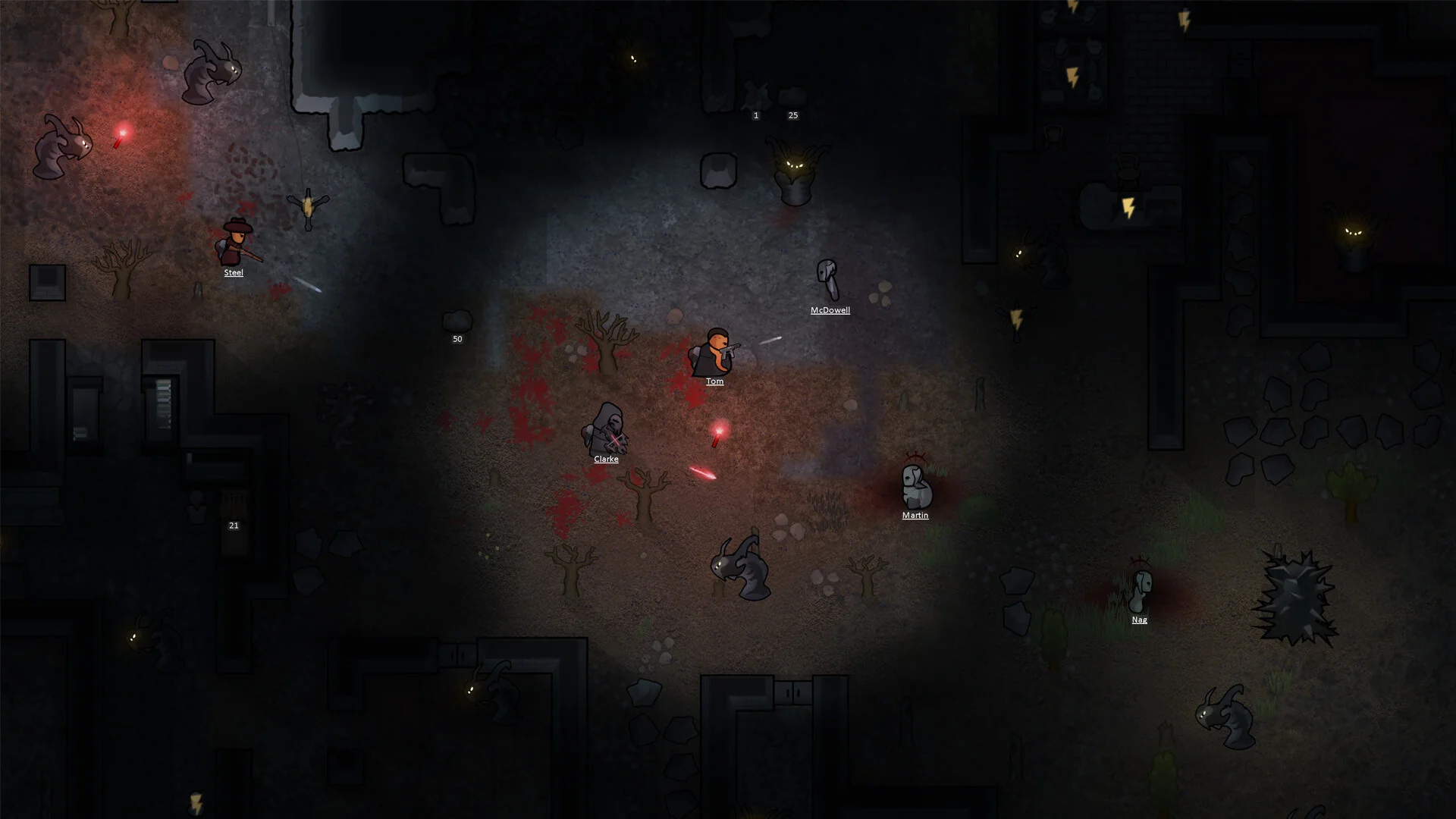 RimWorld - Anomaly - Image 11