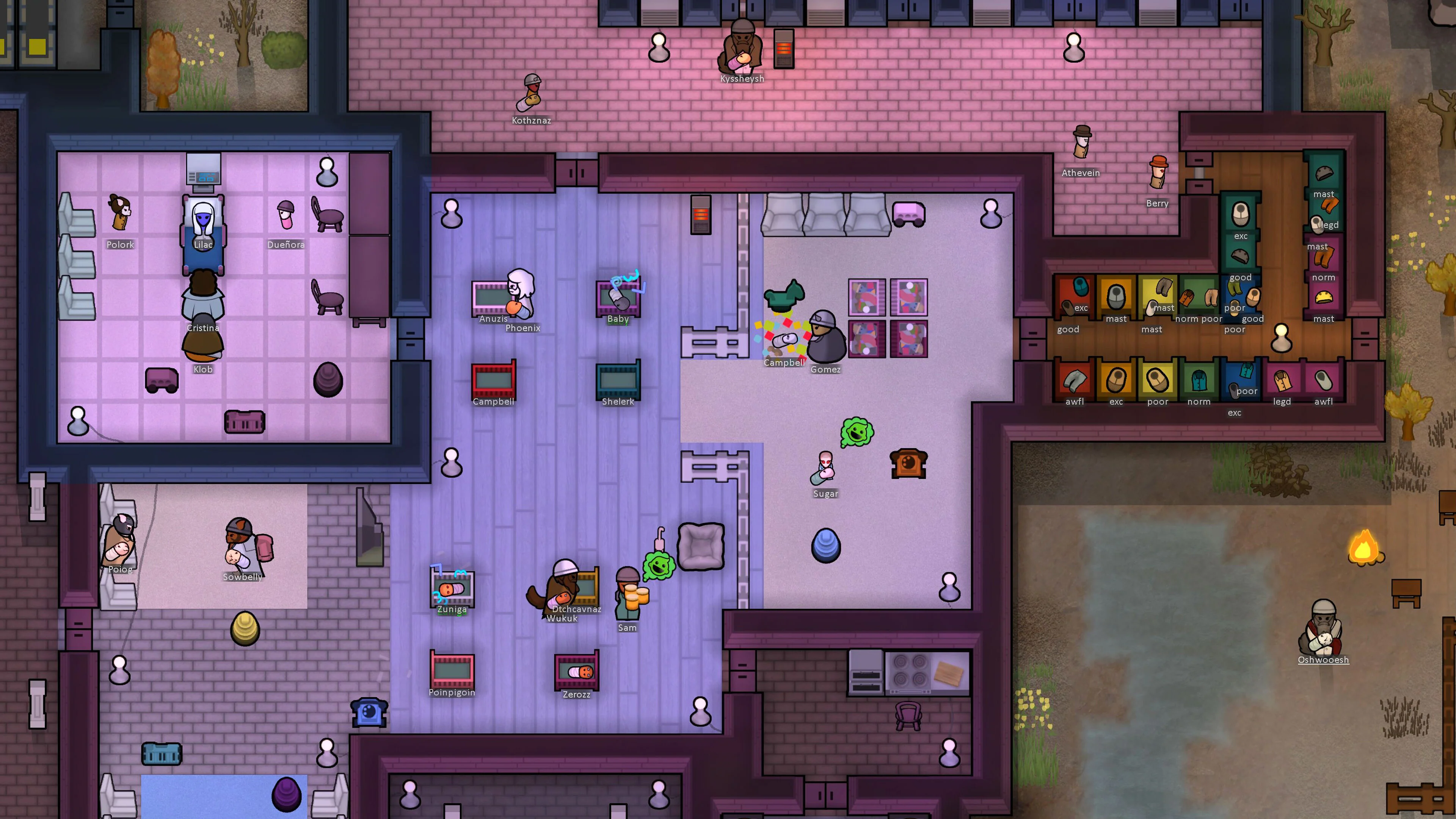RimWorld - Biotech - Image 2