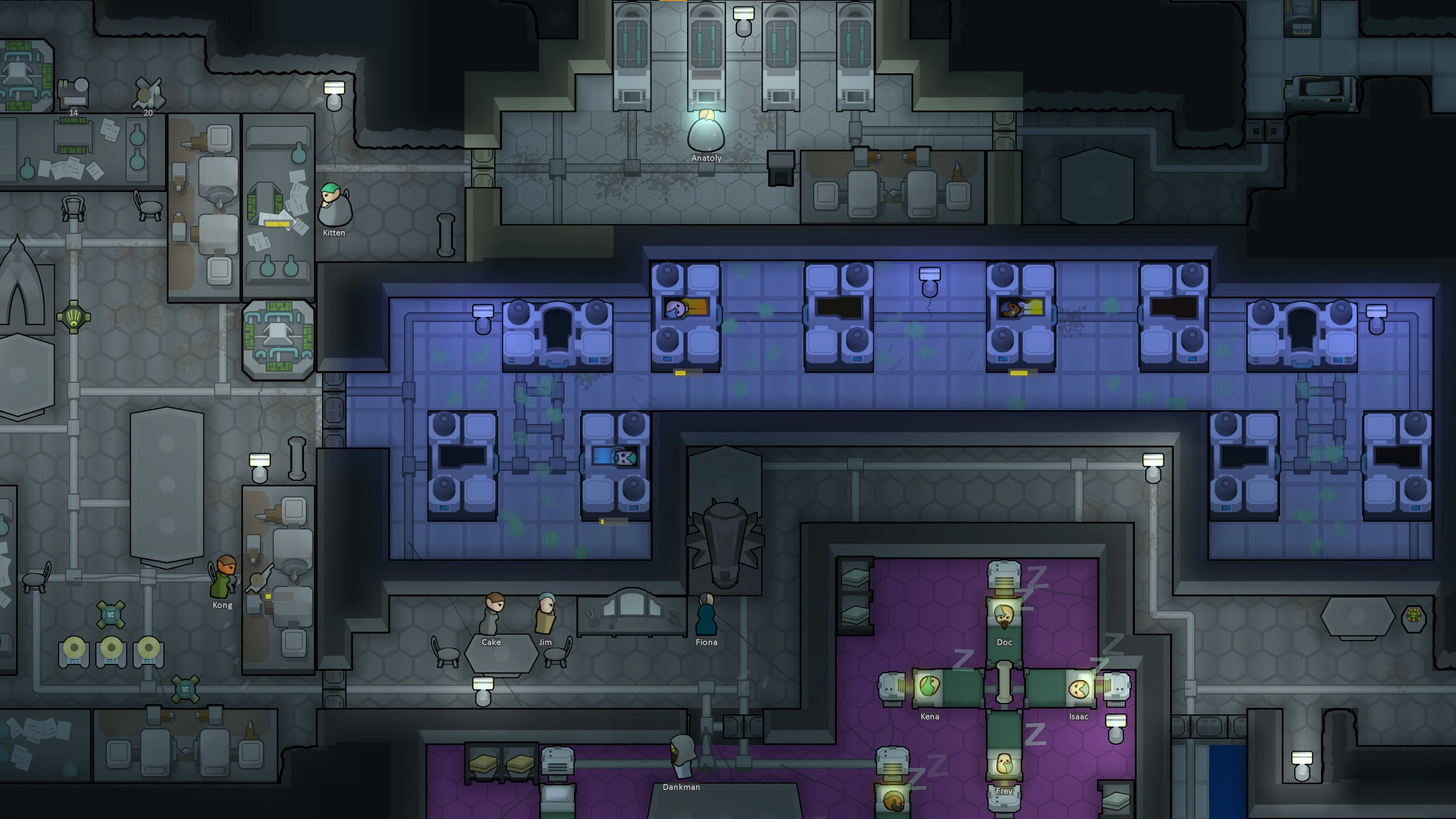 RimWorld - Ideology - Image 11