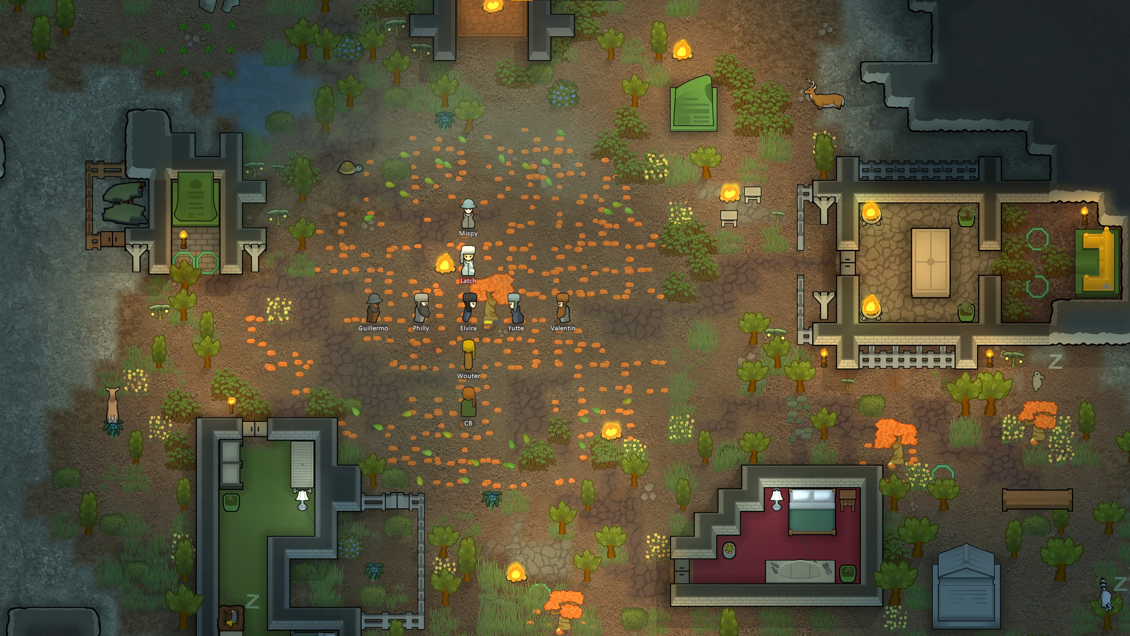 RimWorld - Ideology - Image 12