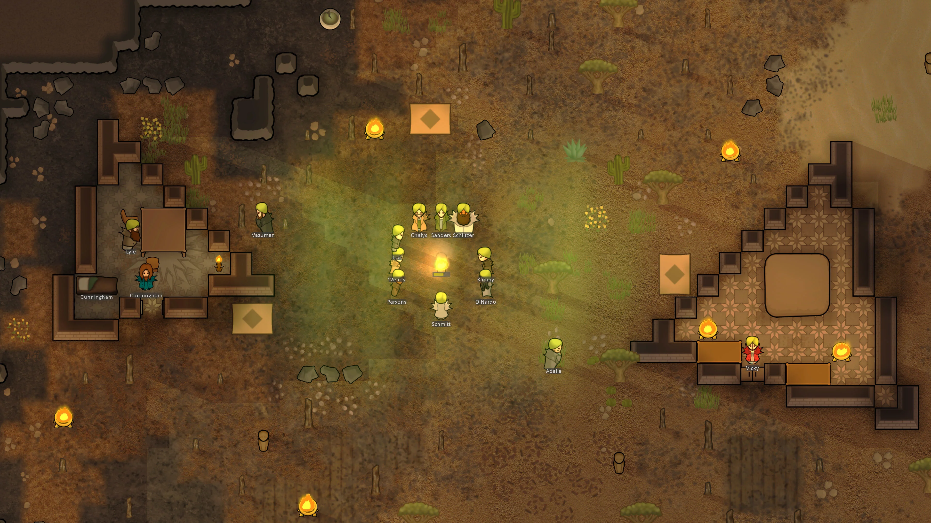 RimWorld - Ideology - Image 17