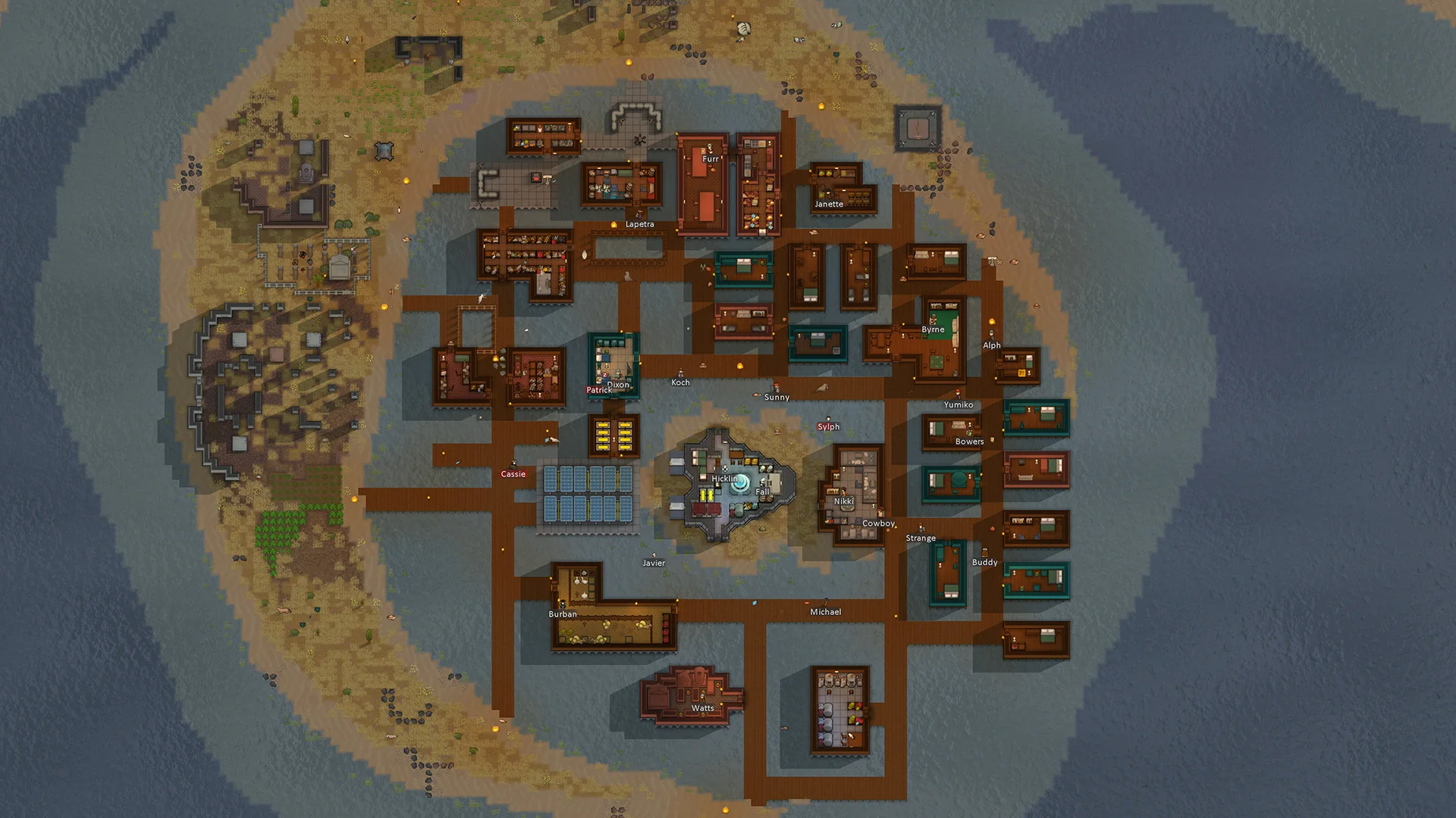 RimWorld - Odyssey - Image 3