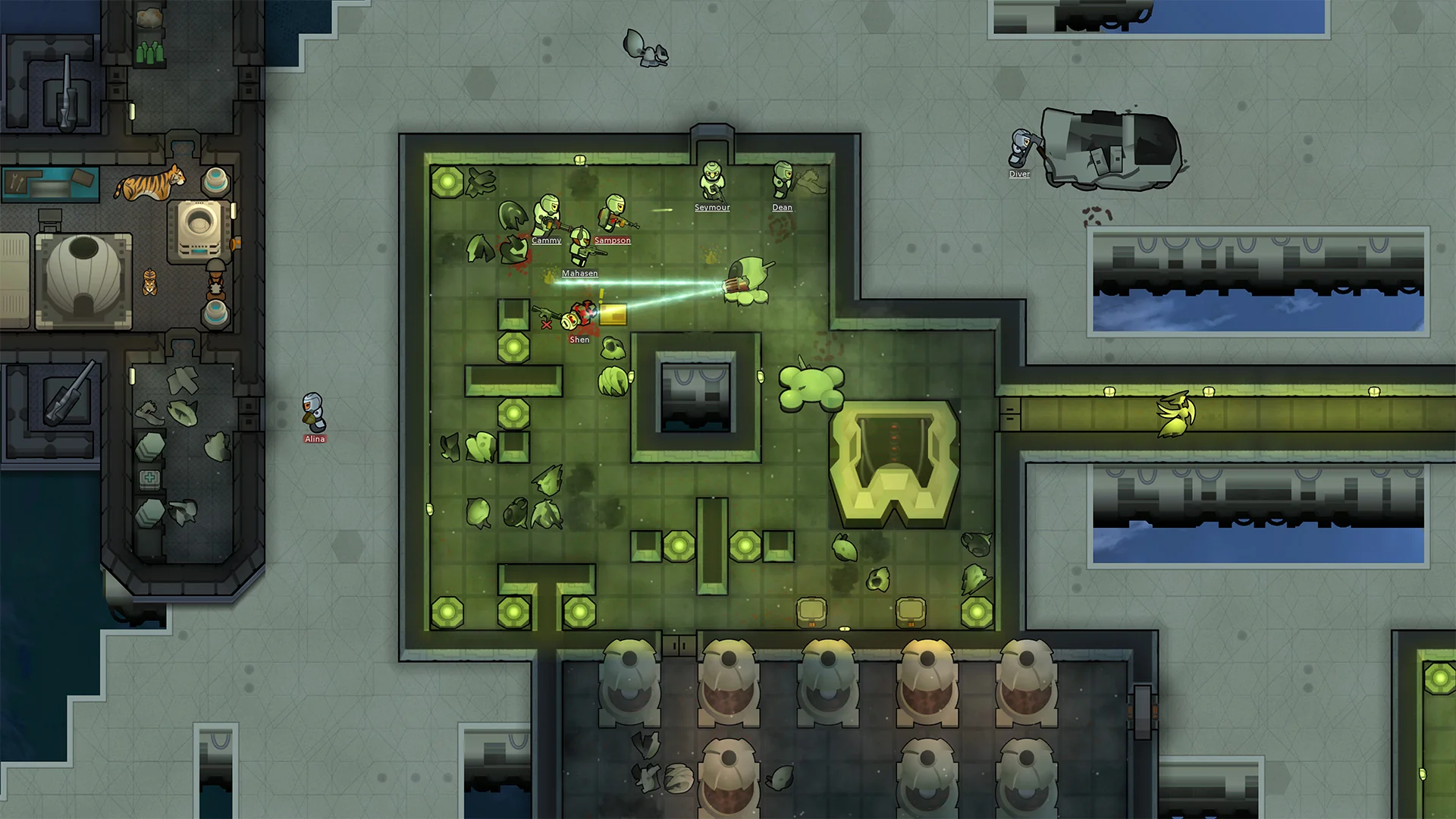 RimWorld - Odyssey - Image 7