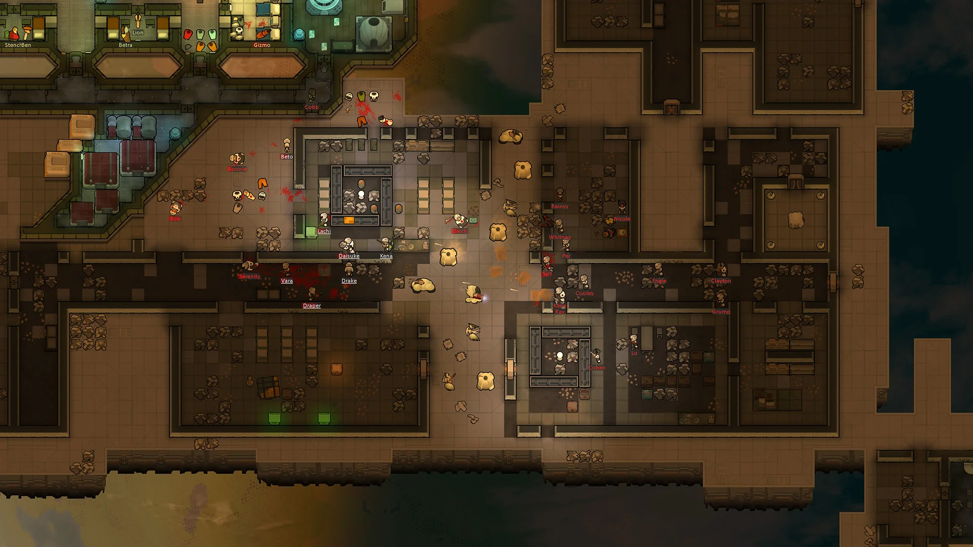 RimWorld - Odyssey - Image 9