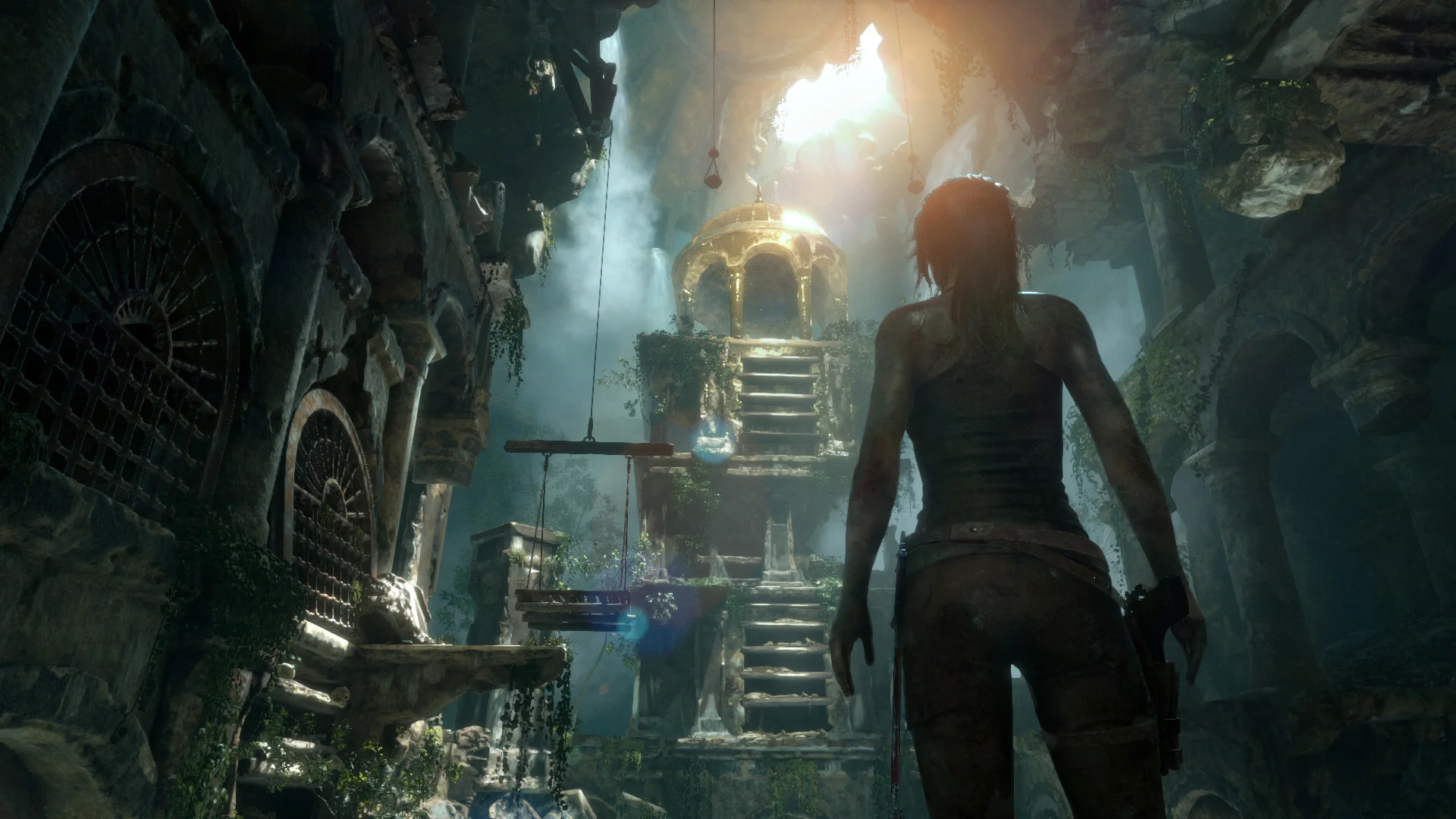 Rise of the Tomb Raider 20 Year Celebration Pack - Image 12