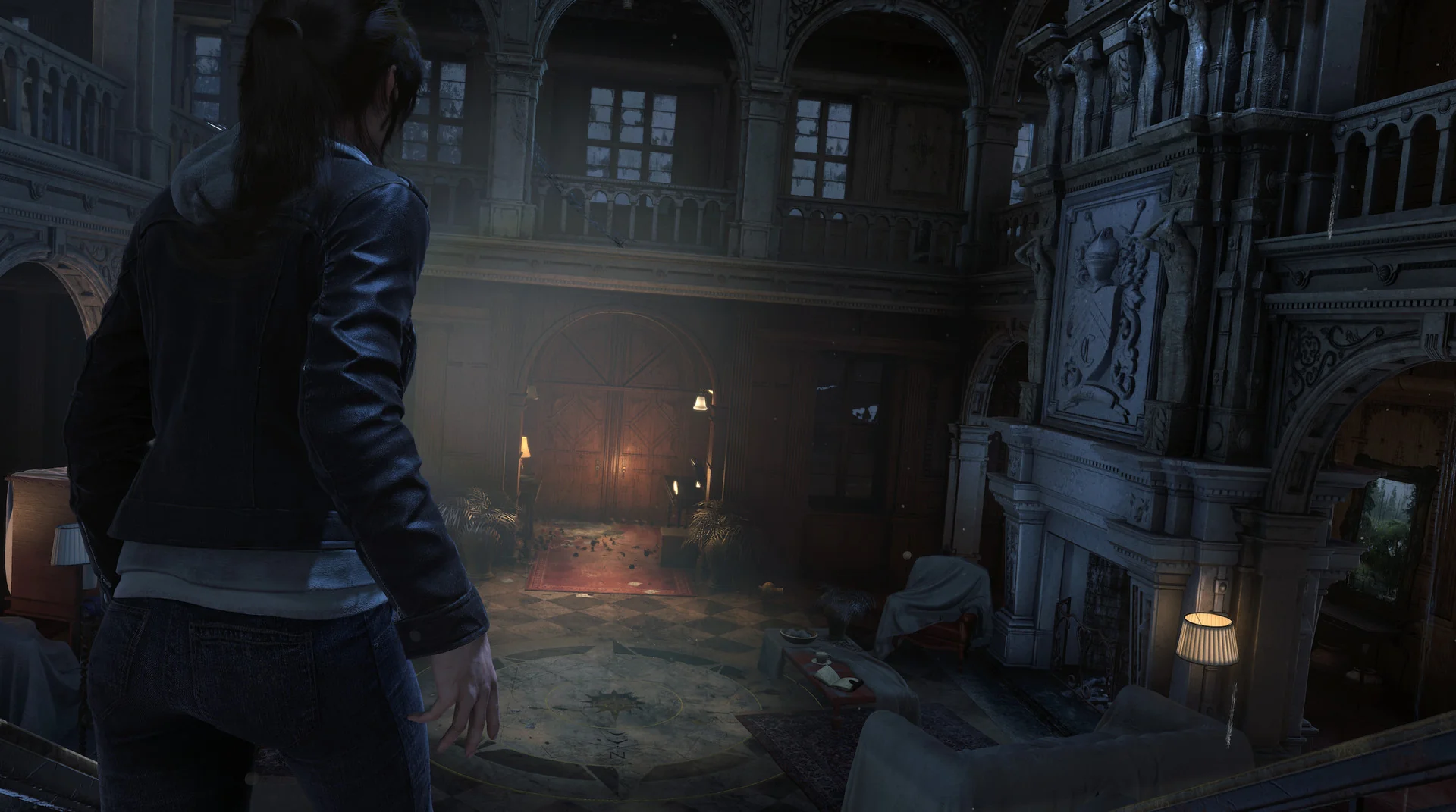 Rise of the Tomb Raider 20 Year Celebration Pack - Image 3