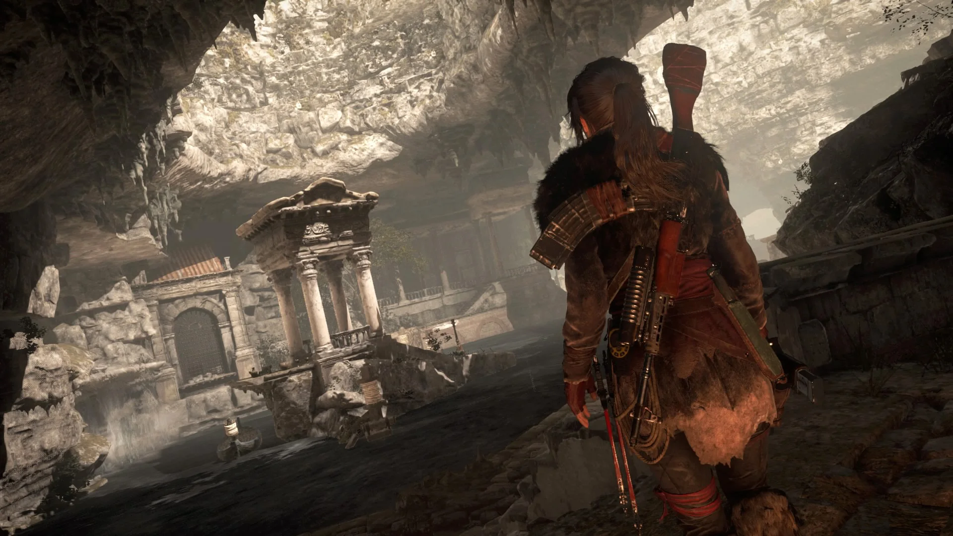 Rise of the Tomb Raider 20 Year Celebration Pack - Image 9