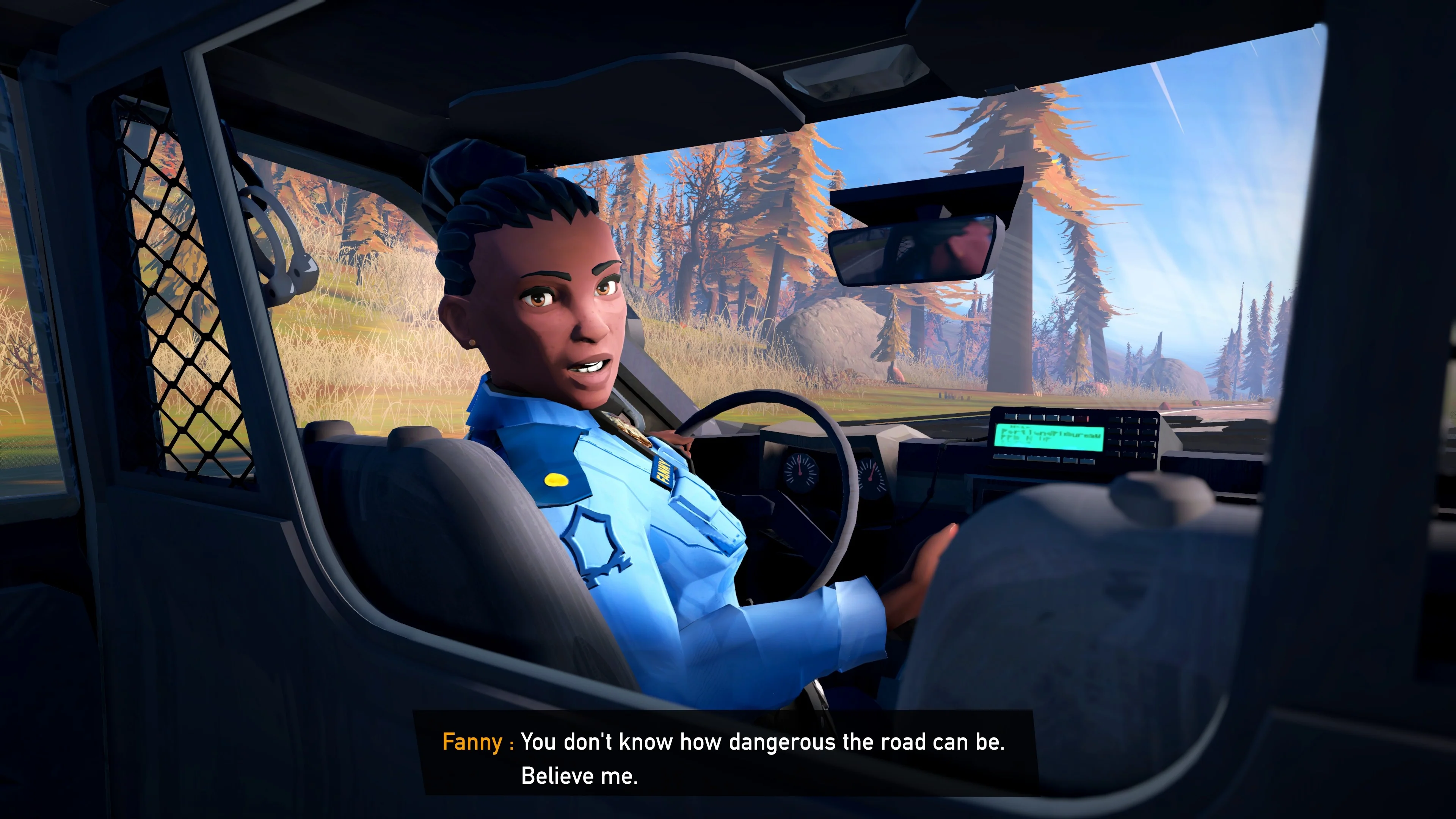 Road 96 🛣️ - Image 6