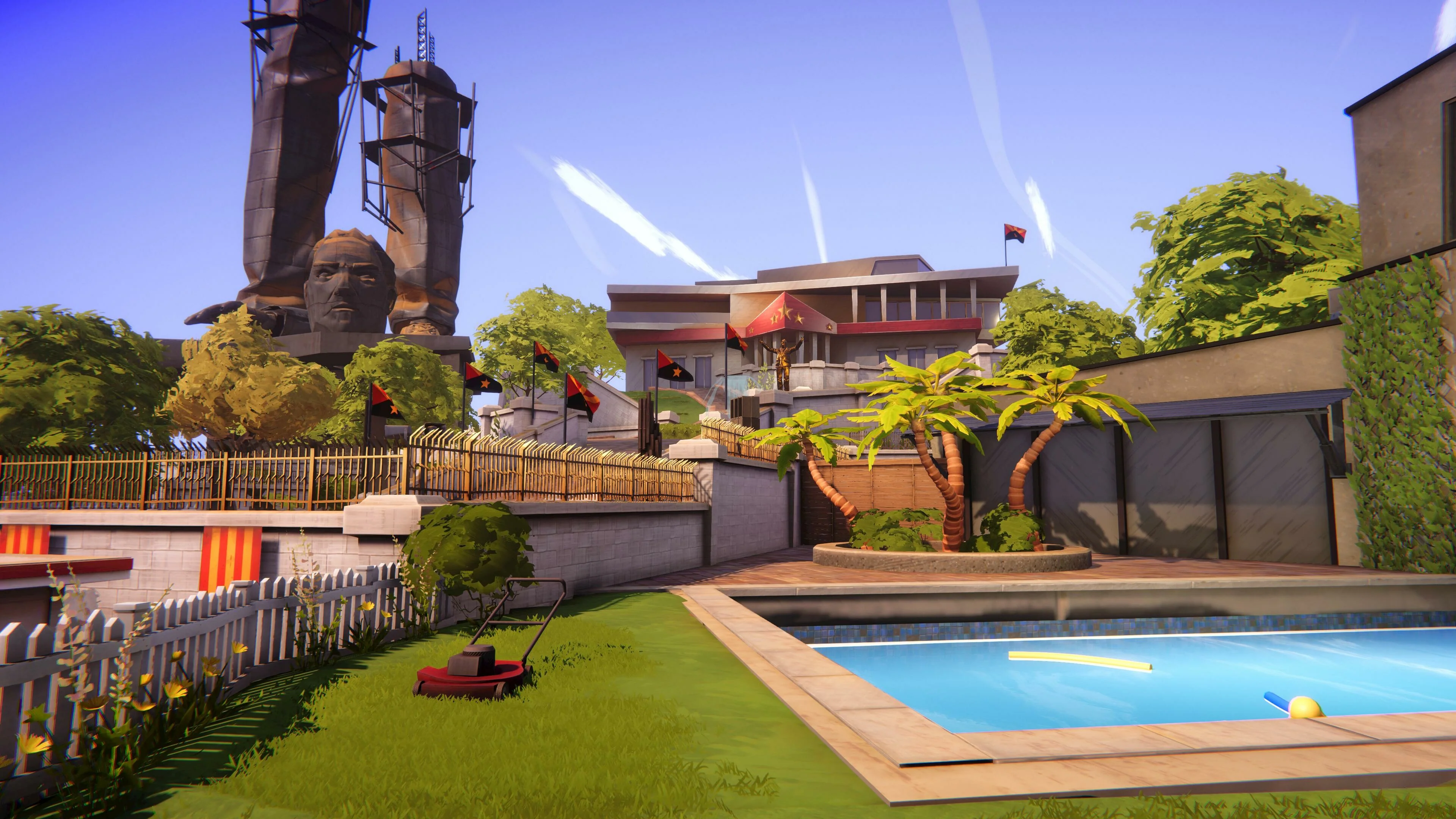 Road 96: Mile 0 - Image 8