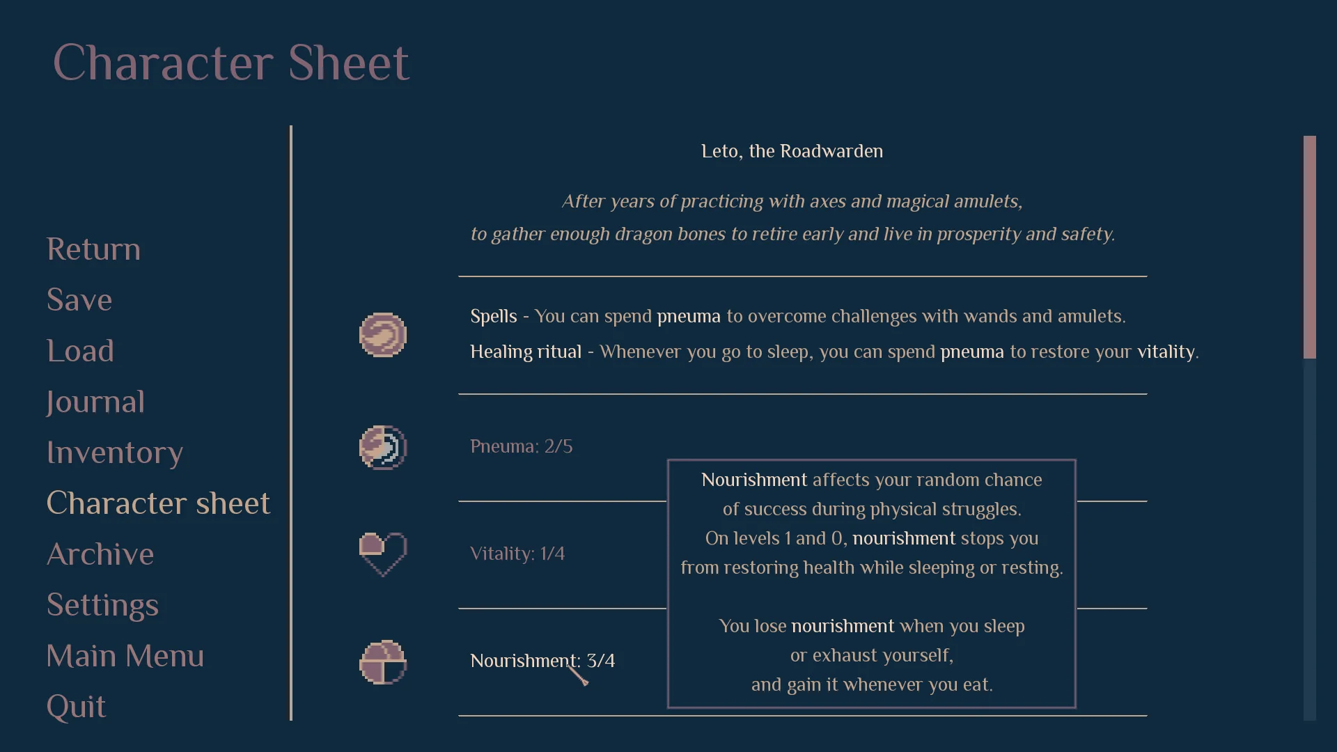 Roadwarden - Image 6