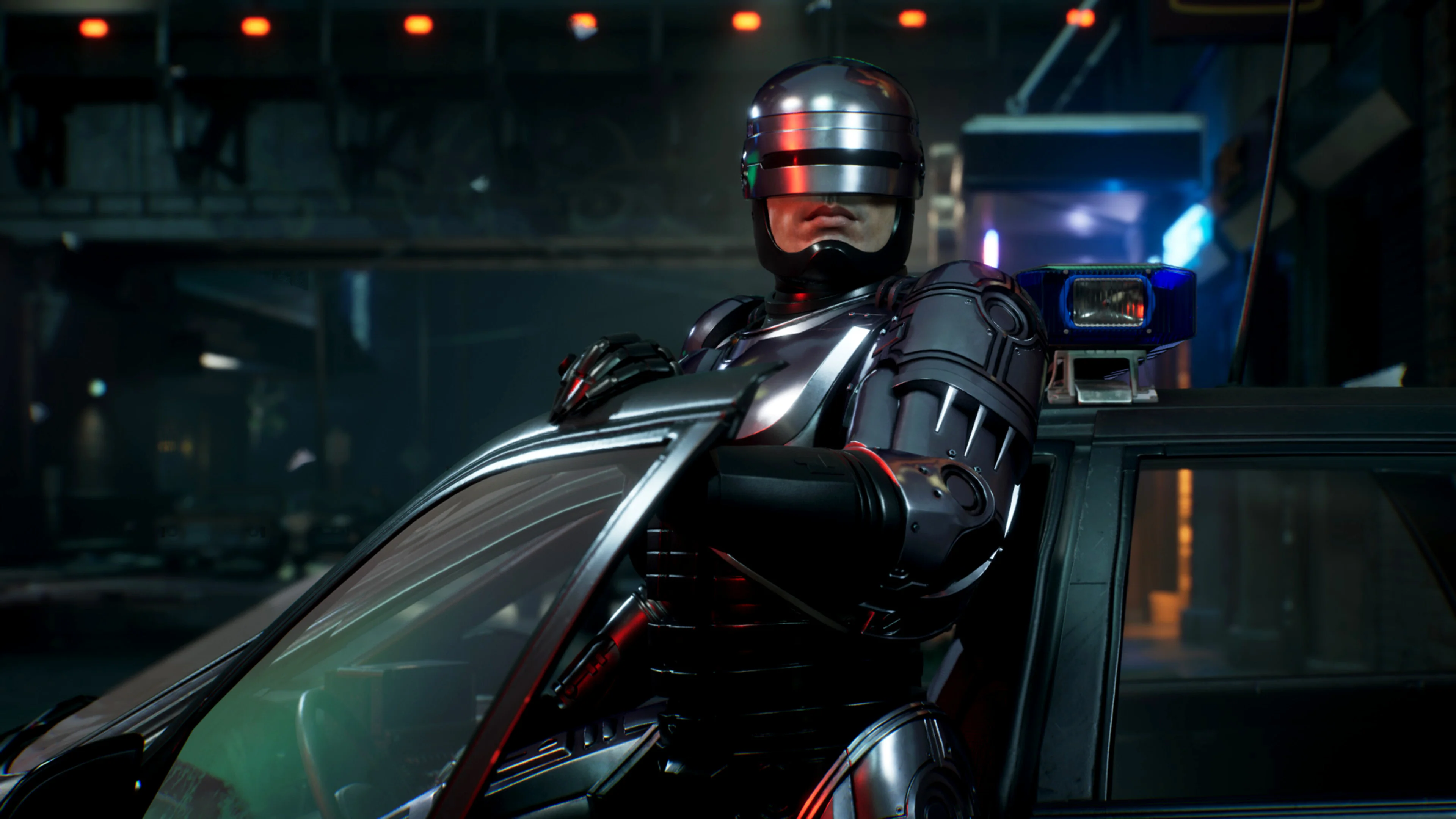 RoboCop: Rogue City Alex Murphy Edition - Image 2