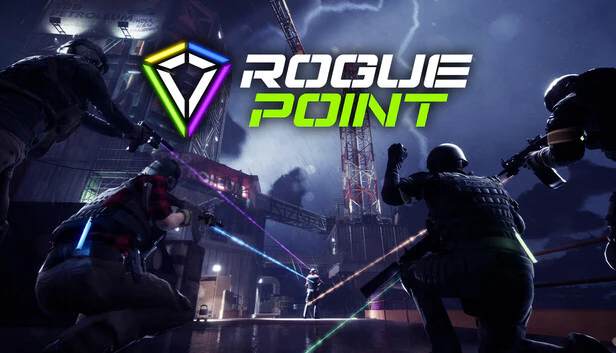Rogue Point
