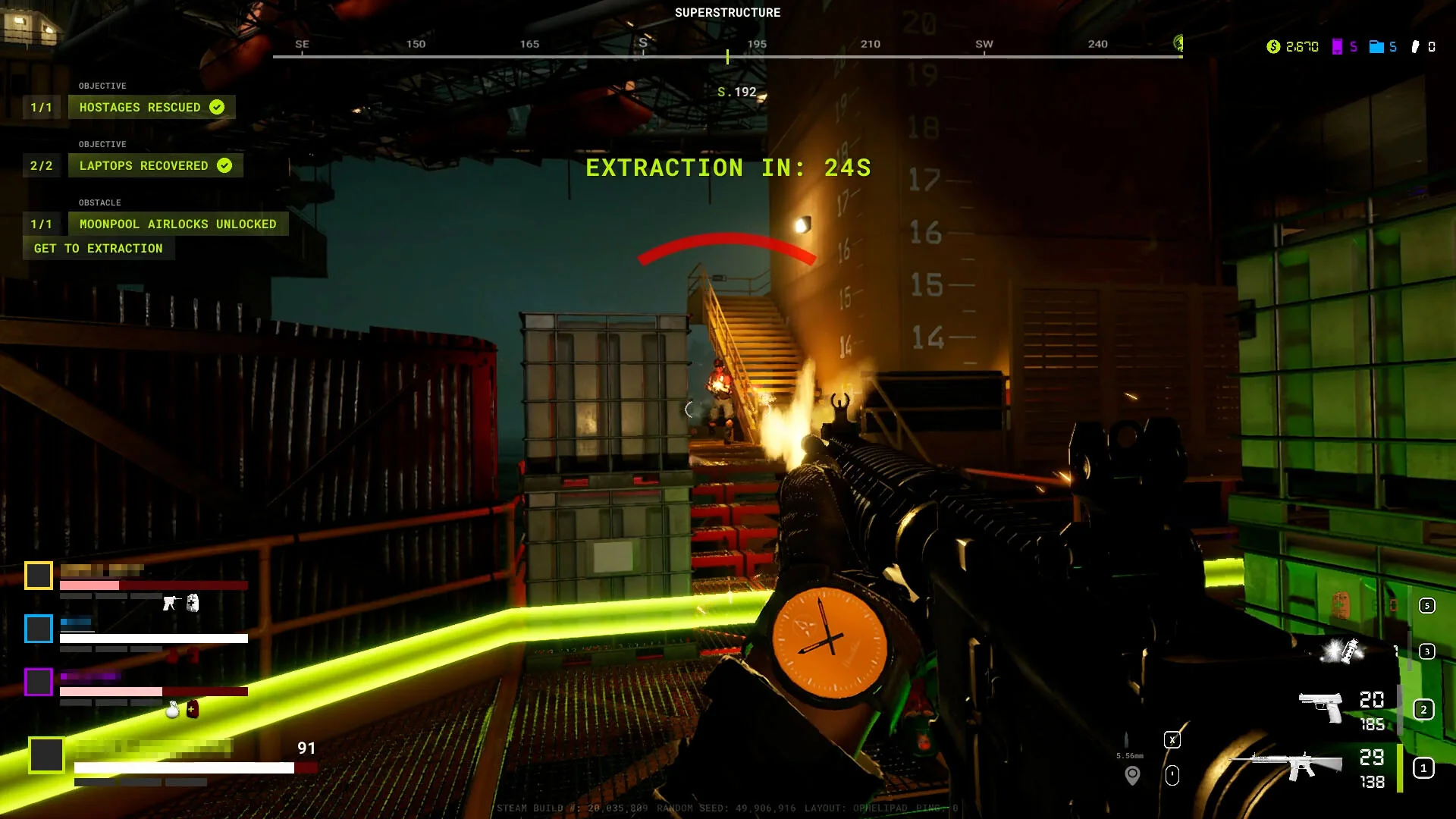 Rogue Point - Image 7