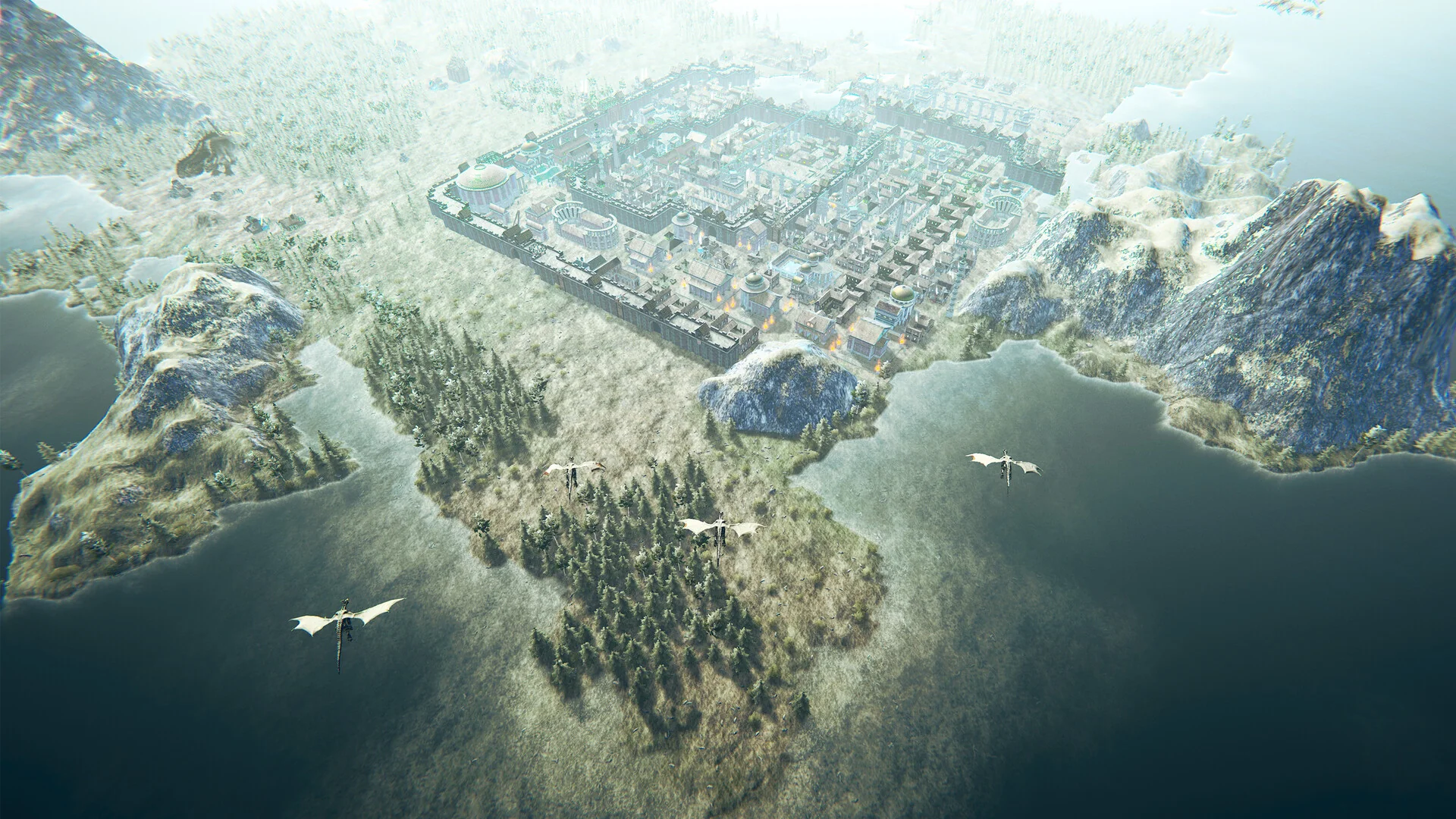 Roman Triumph: Survival City Builder - Image 4