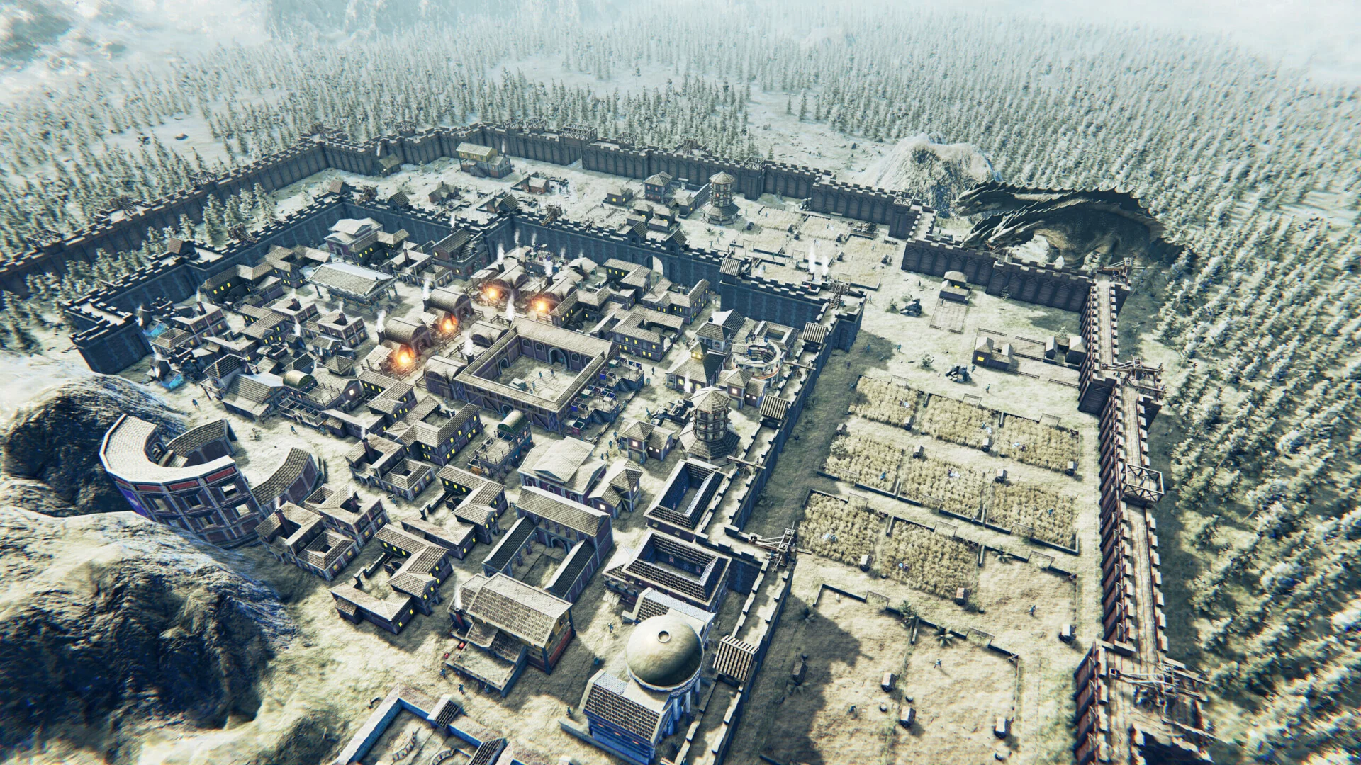 Roman Triumph: Survival City Builder - Image 7