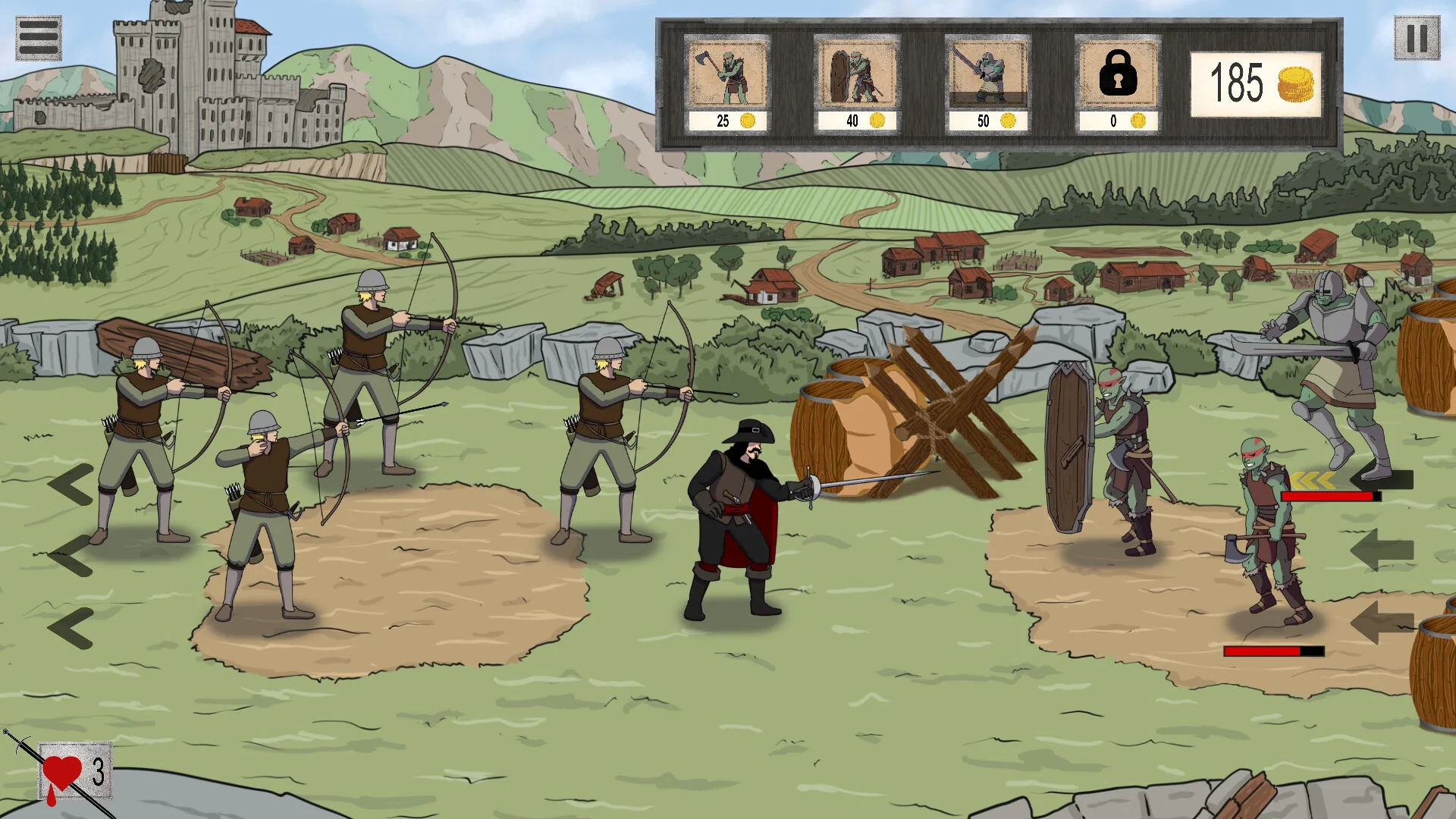 Ruined Kingdom - Image 4