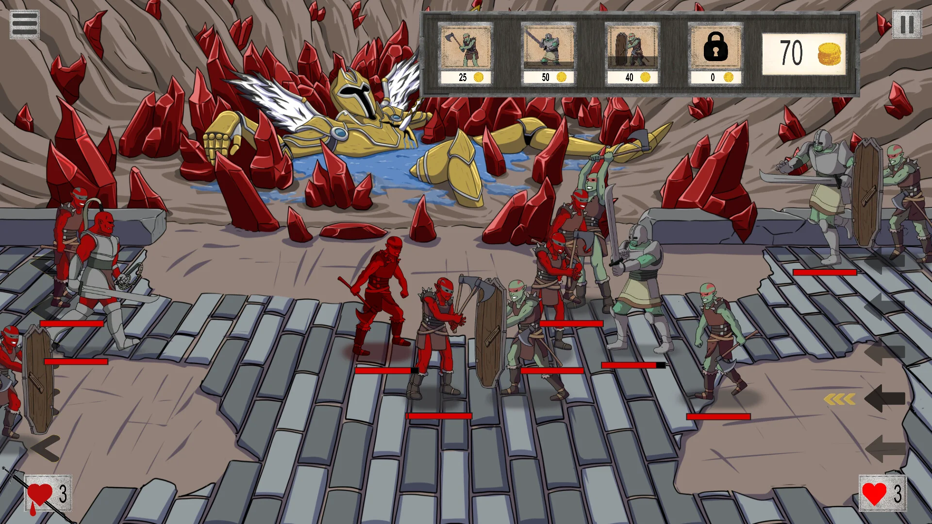 Ruined Kingdom - Image 5